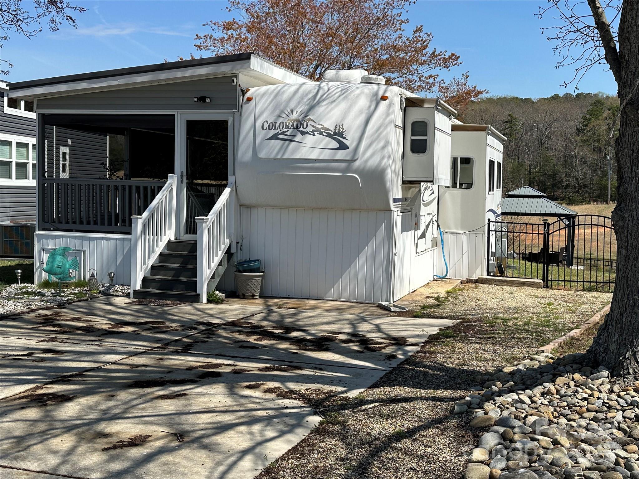 134 Putt Putt Lane — New London