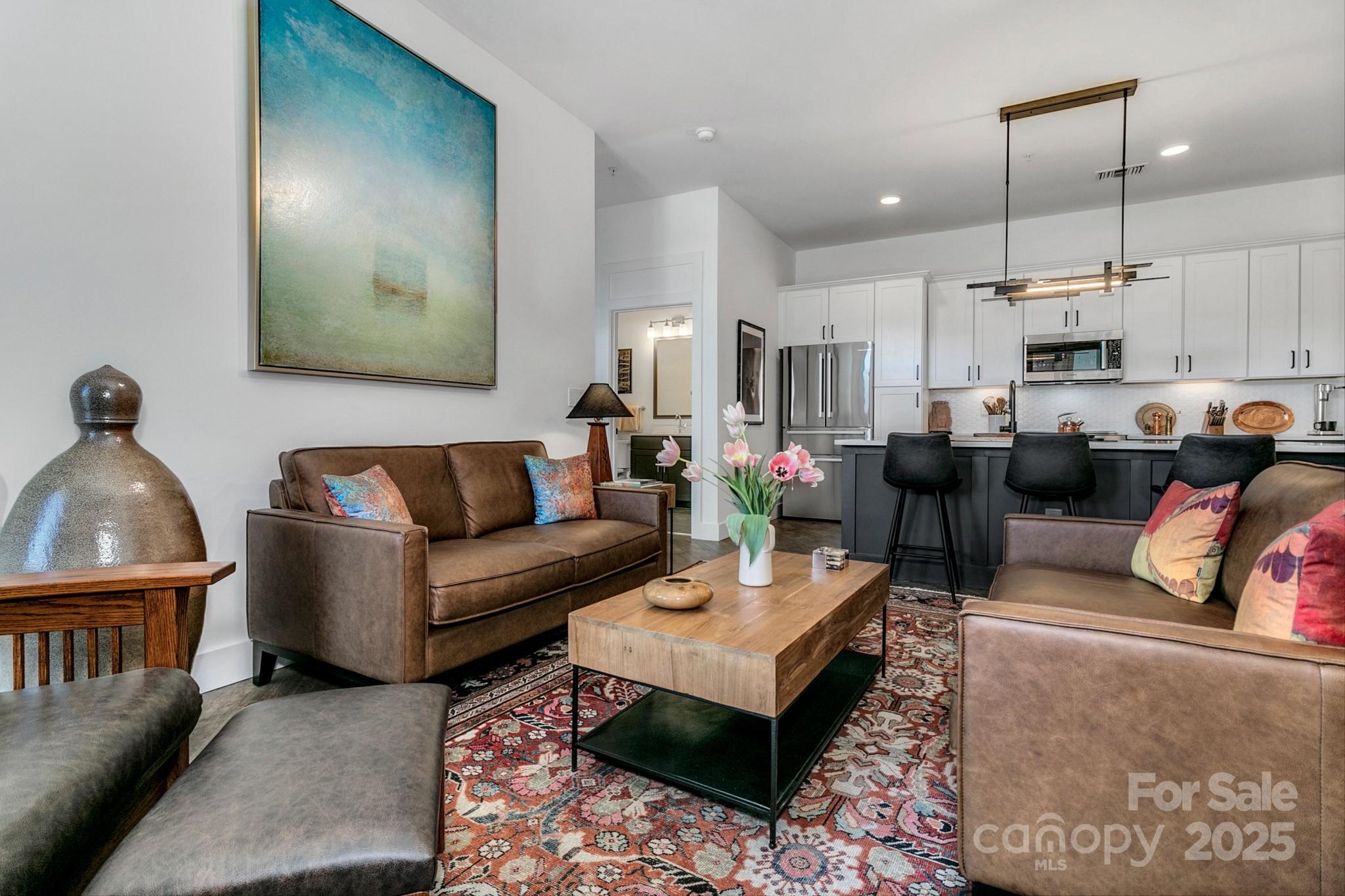 55 S Market Street #301 — Asheville