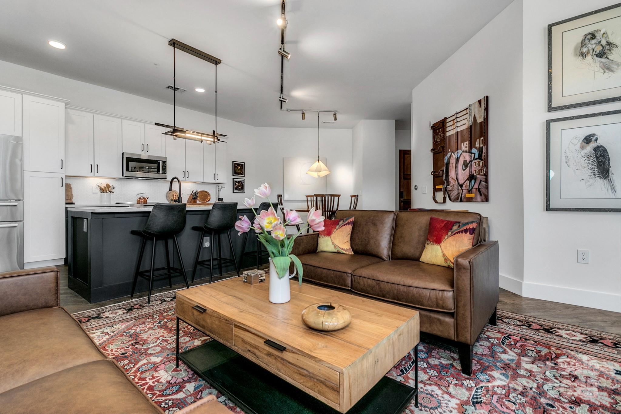 55 S Market Street #301 — Asheville