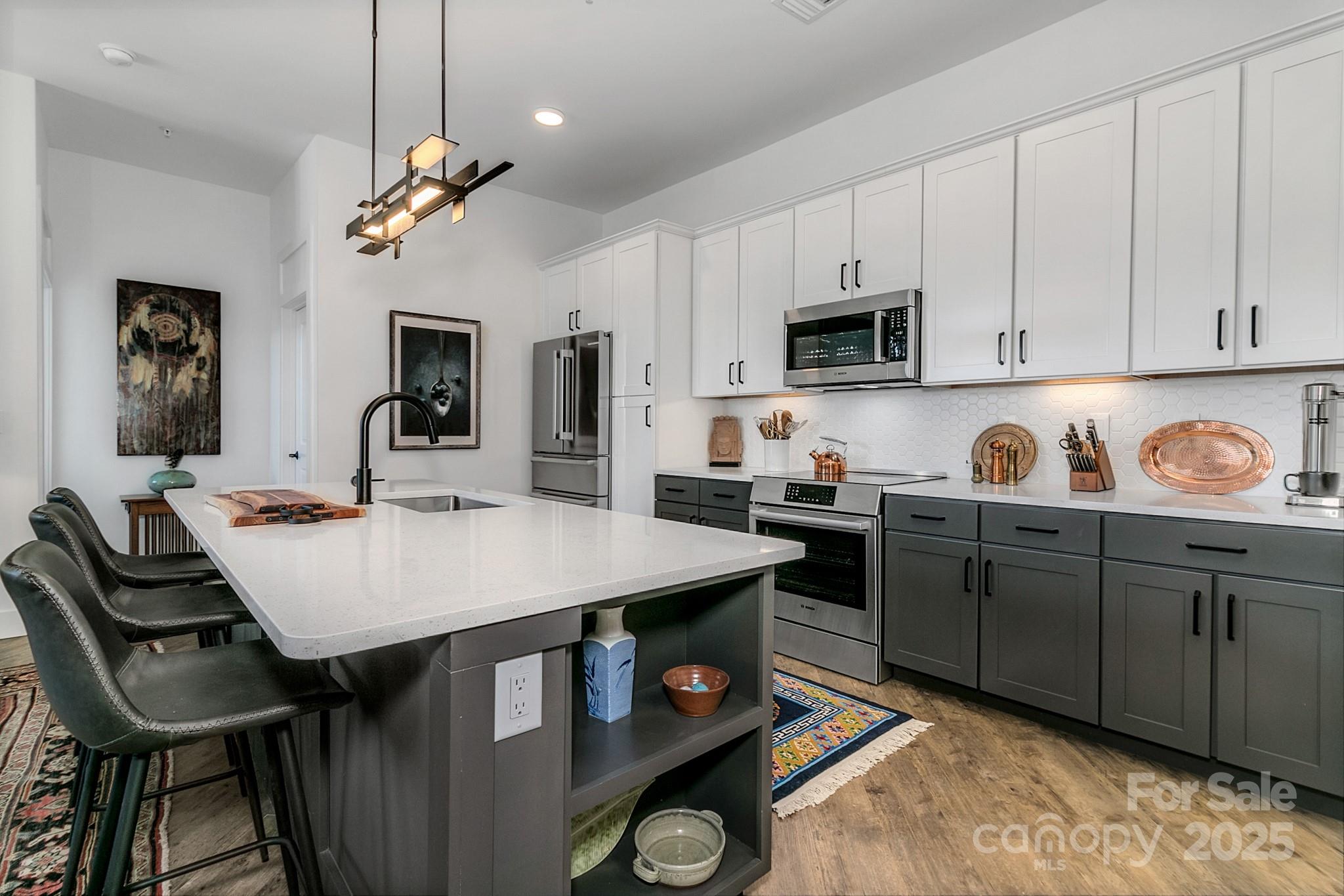 55 S Market Street #301 — Asheville