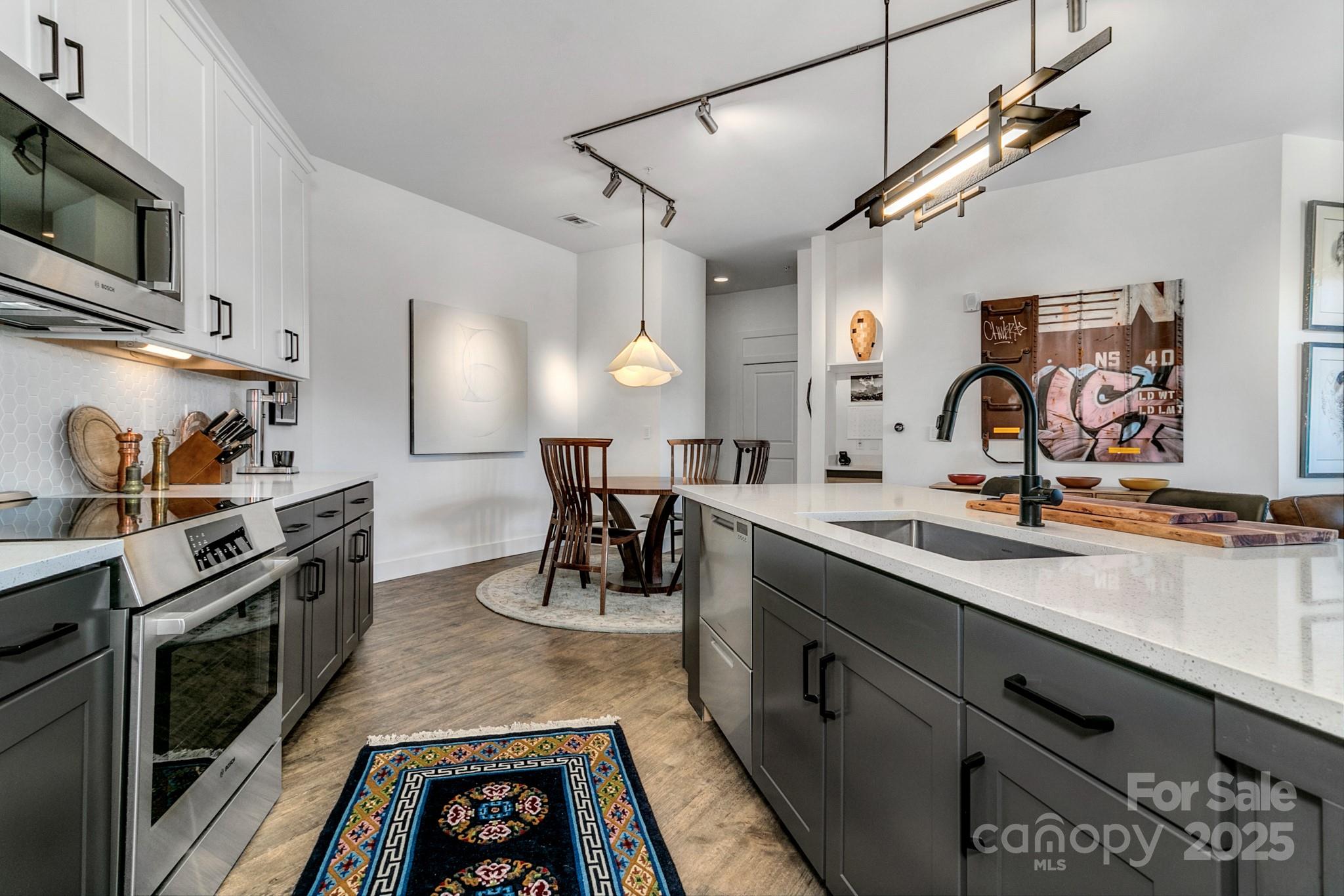 55 S Market Street #301 — Asheville