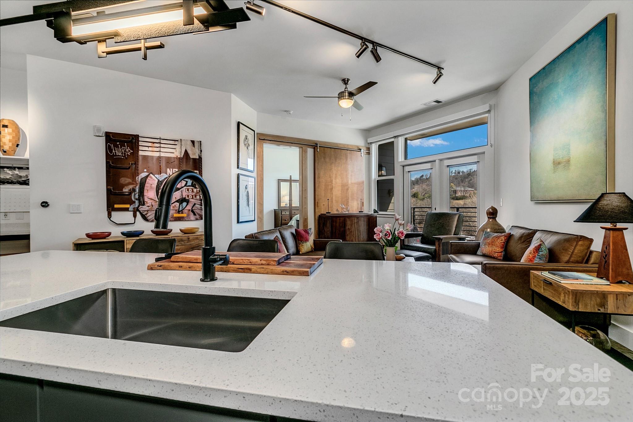 55 S Market Street #301 — Asheville