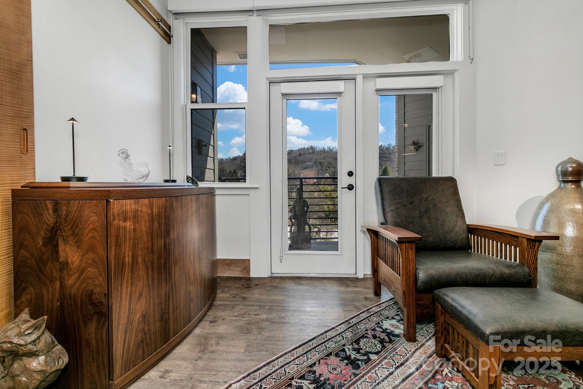55 S Market Street #301 — Asheville