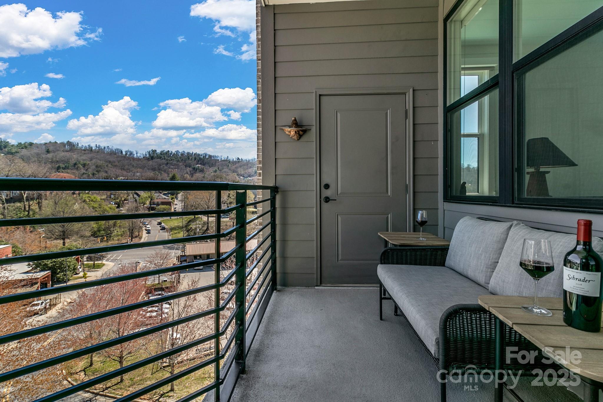 55 S Market Street #301 — Asheville