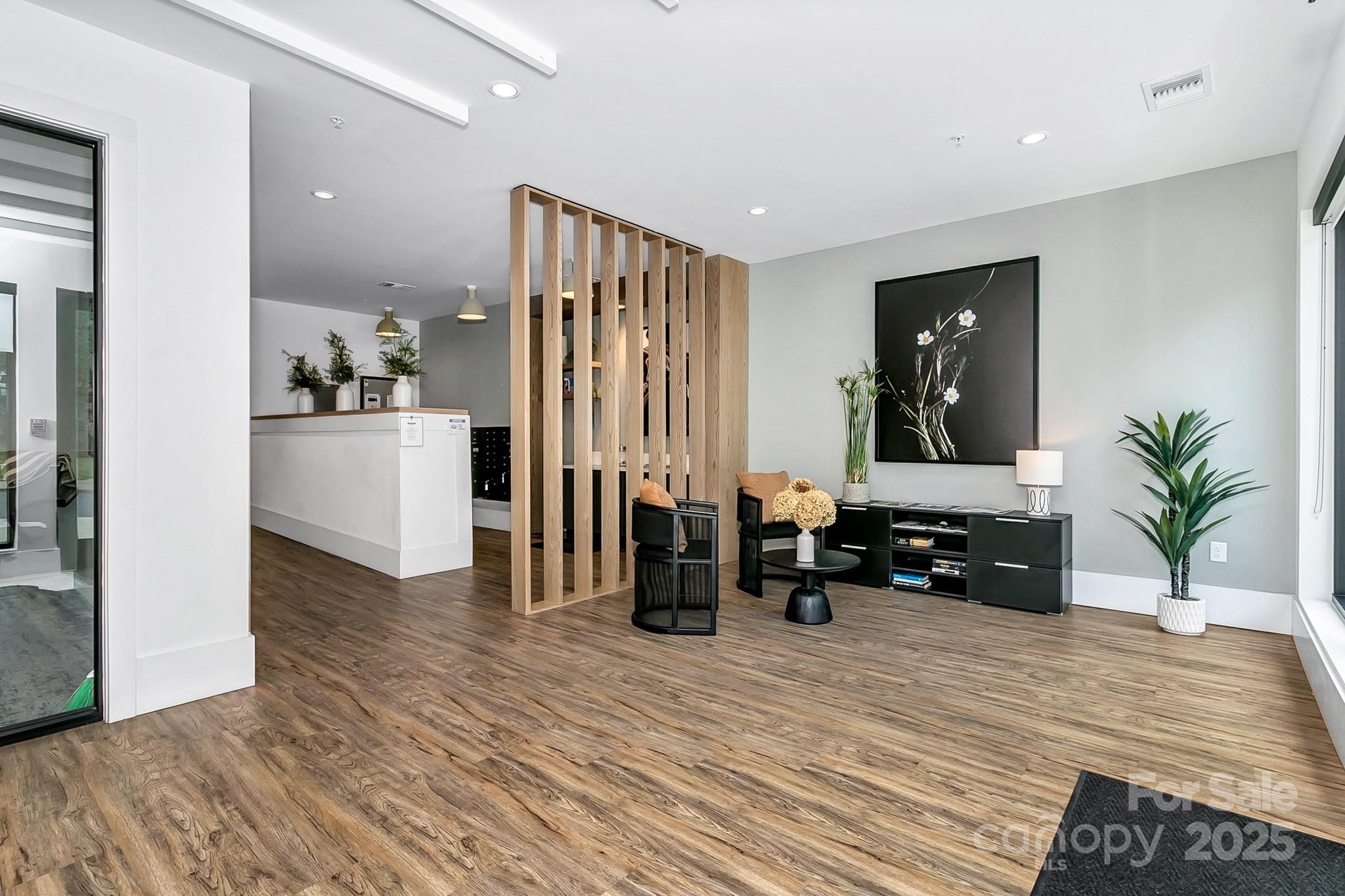 55 S Market Street #301 — Asheville