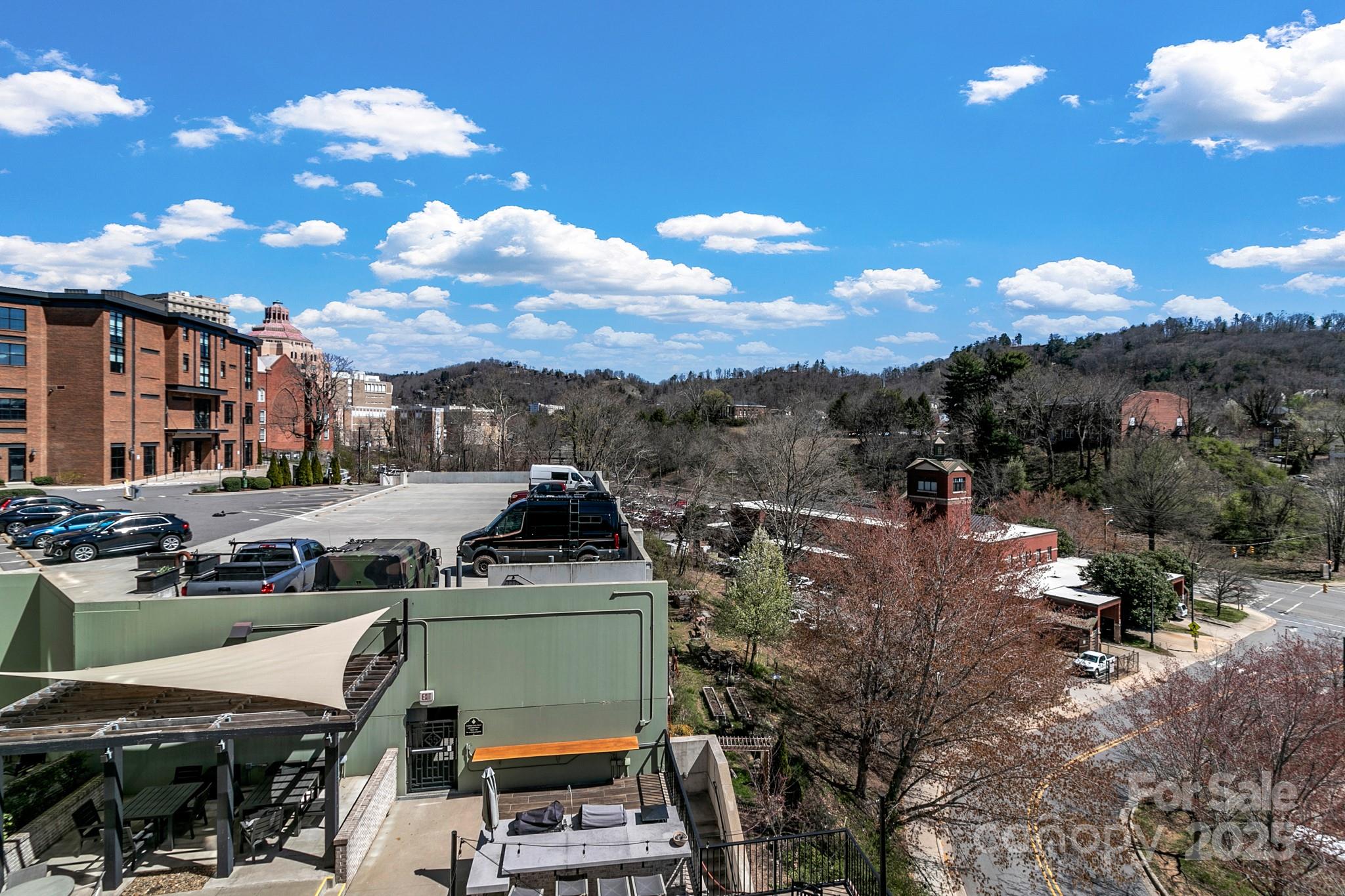 55 S Market Street #301 — Asheville