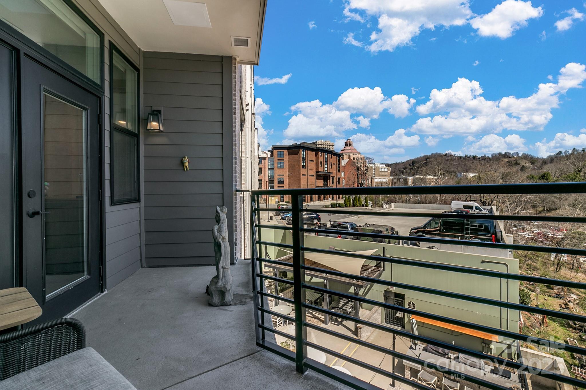 55 S Market Street #301 — Asheville