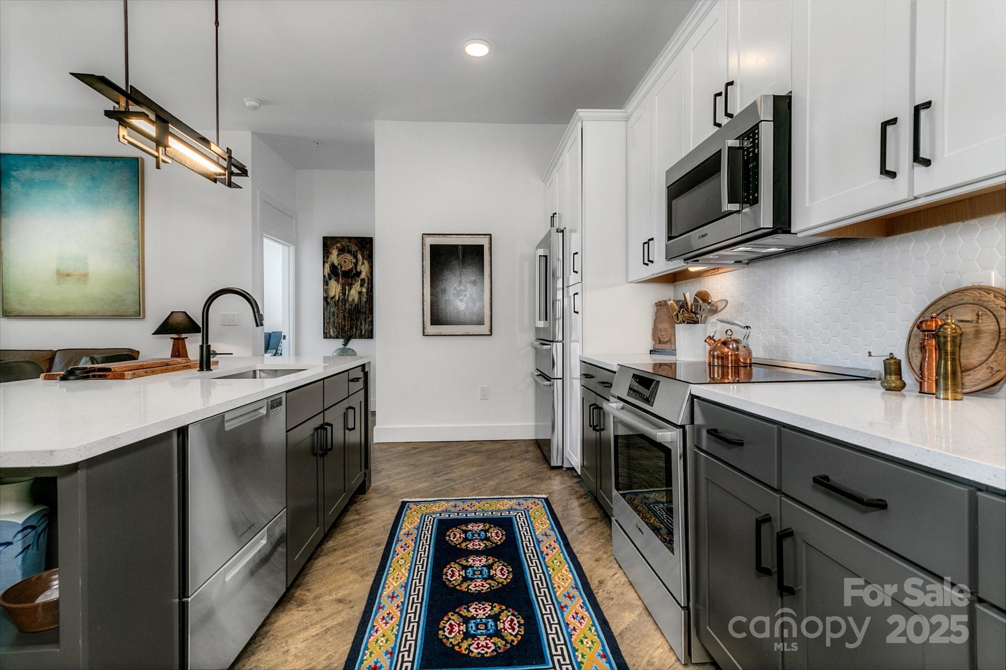 55 S Market Street #301 — Asheville