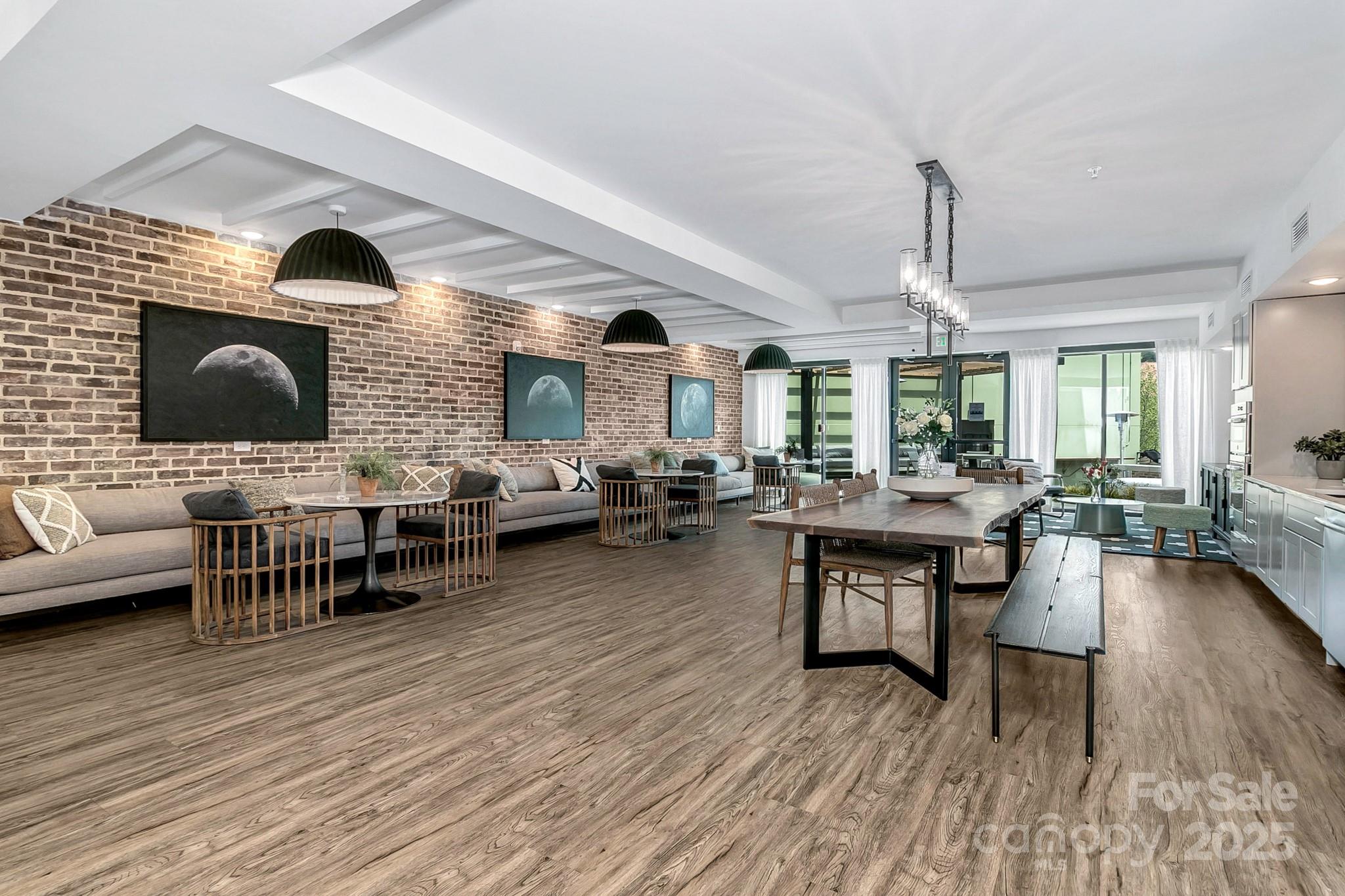 55 S Market Street #301 — Asheville