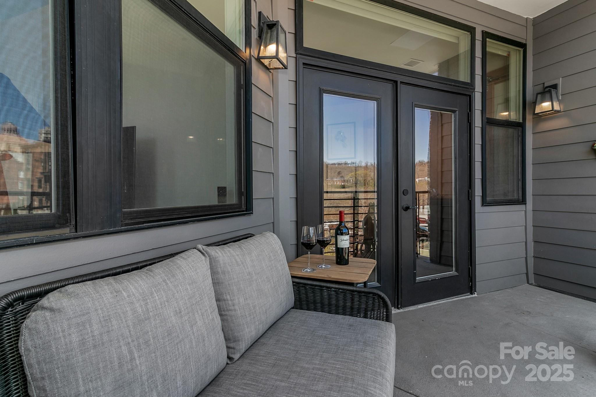 55 S Market Street #301 — Asheville