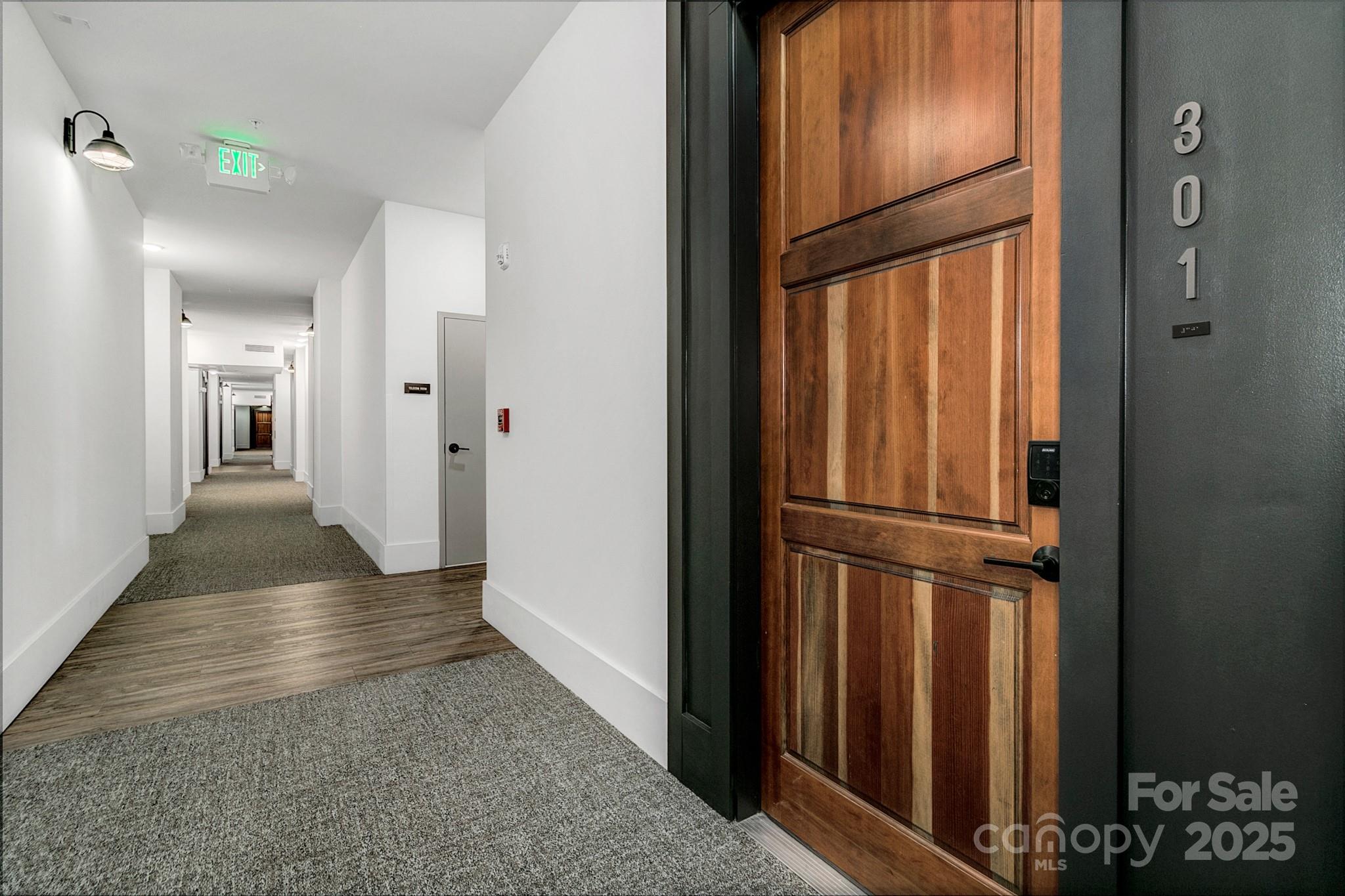 55 S Market Street #301 — Asheville