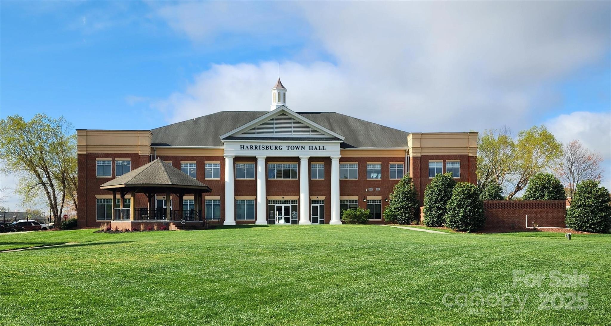 6423 Town Hall Place — Harrisburg