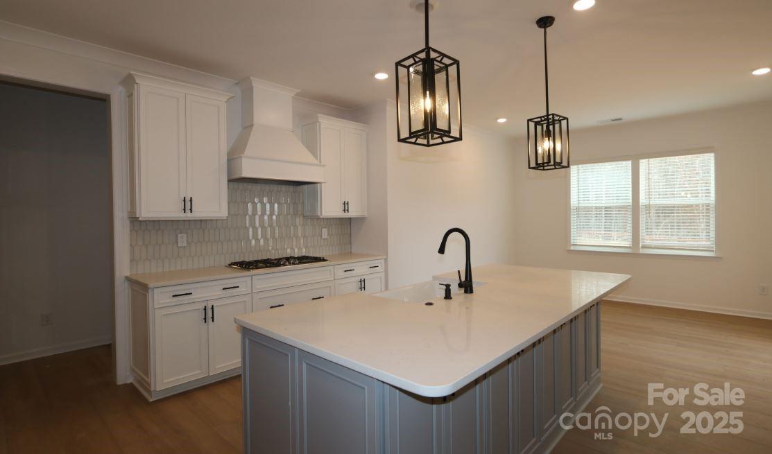 919 Mankey Drive — Huntersville