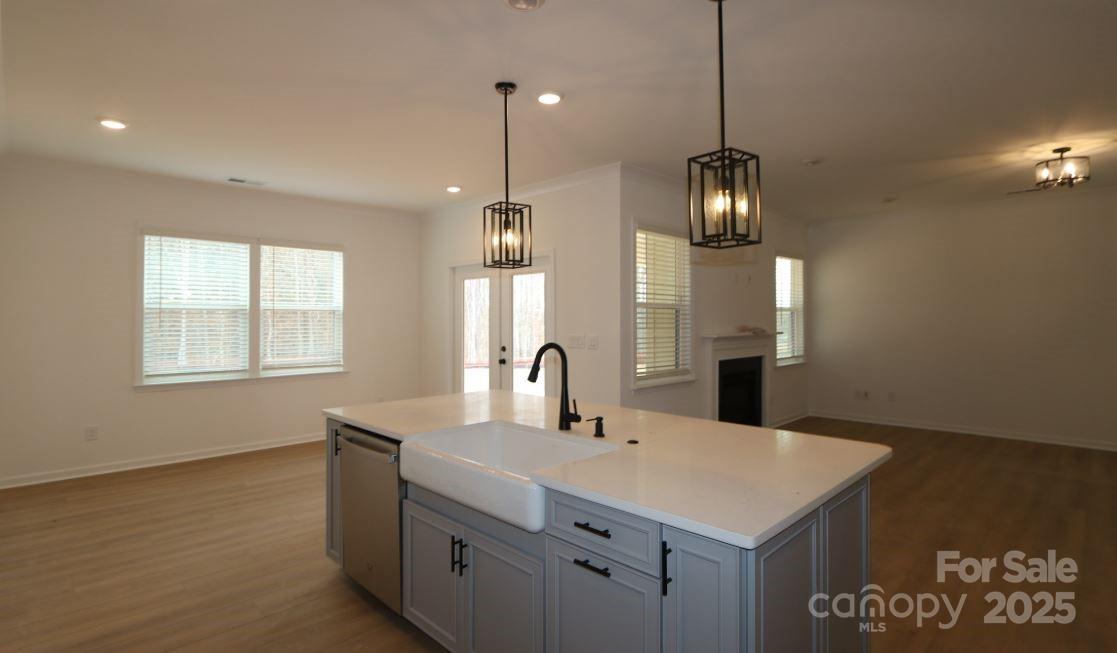 919 Mankey Drive — Huntersville