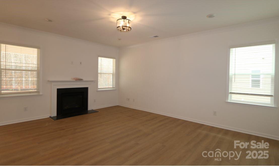 919 Mankey Drive — Huntersville