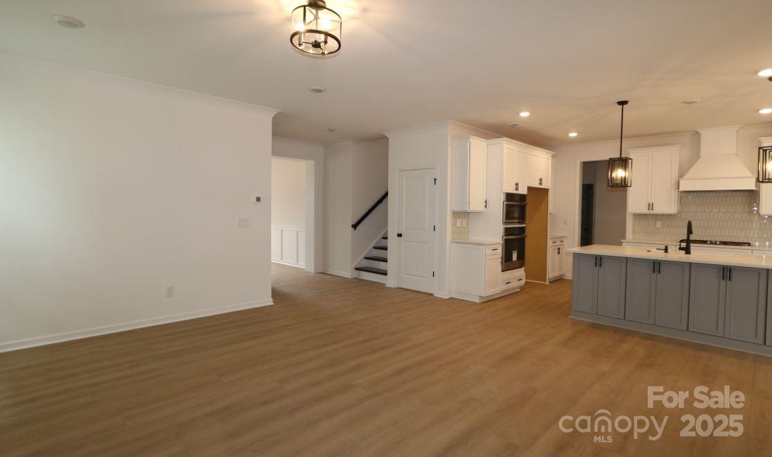 919 Mankey Drive — Huntersville