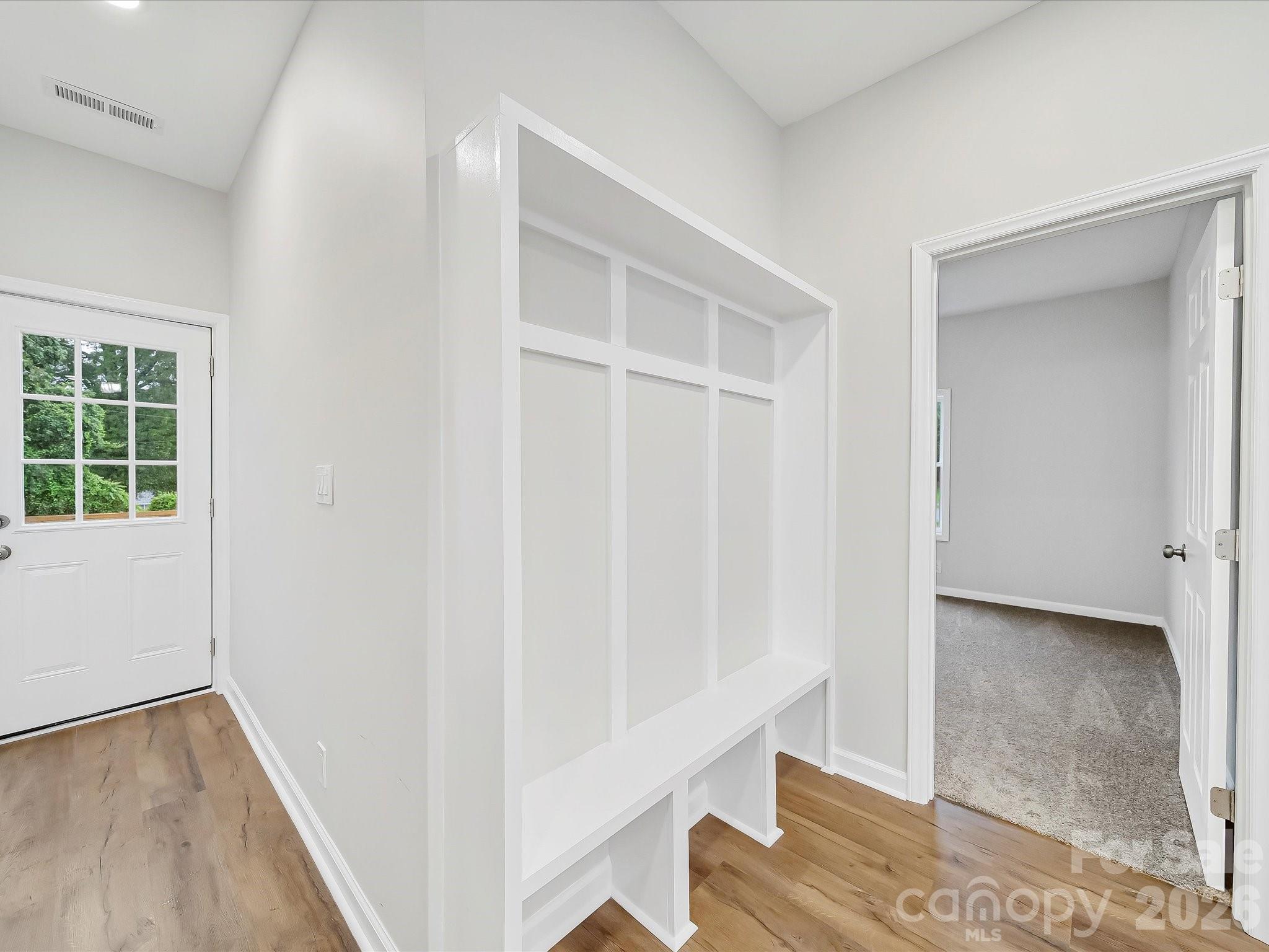 1067 Old Charlotte Road — Concord