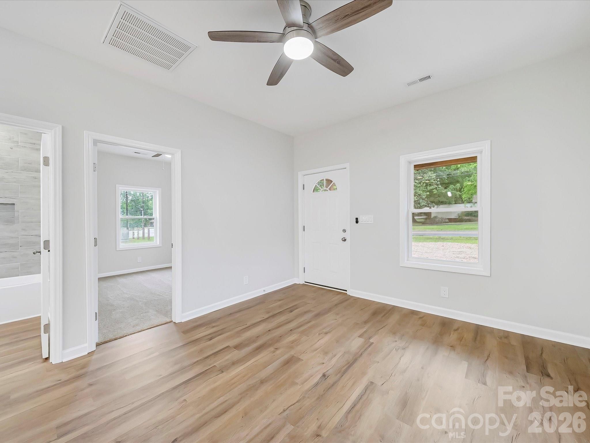 1067 Old Charlotte Road — Concord
