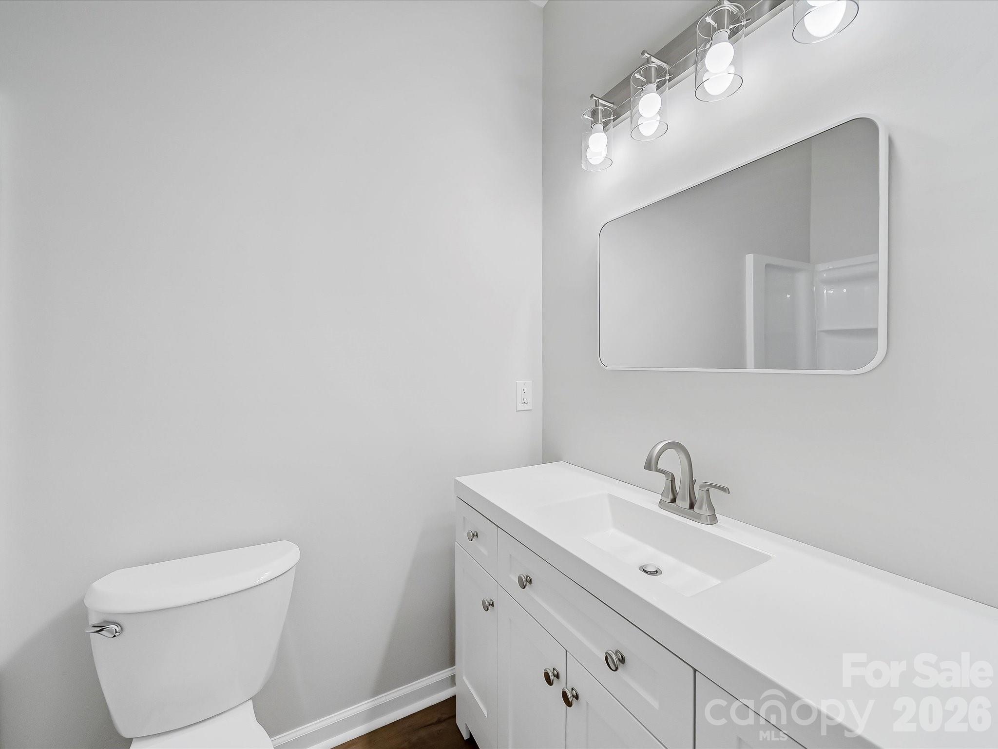 1067 Old Charlotte Road — Concord