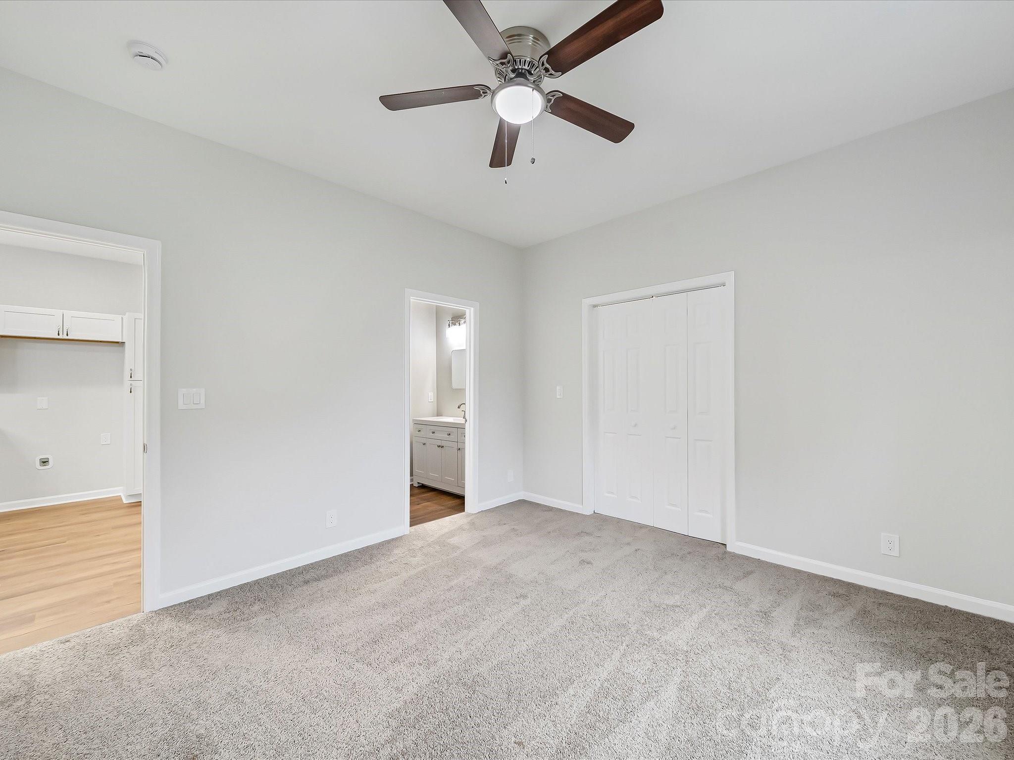 1067 Old Charlotte Road — Concord