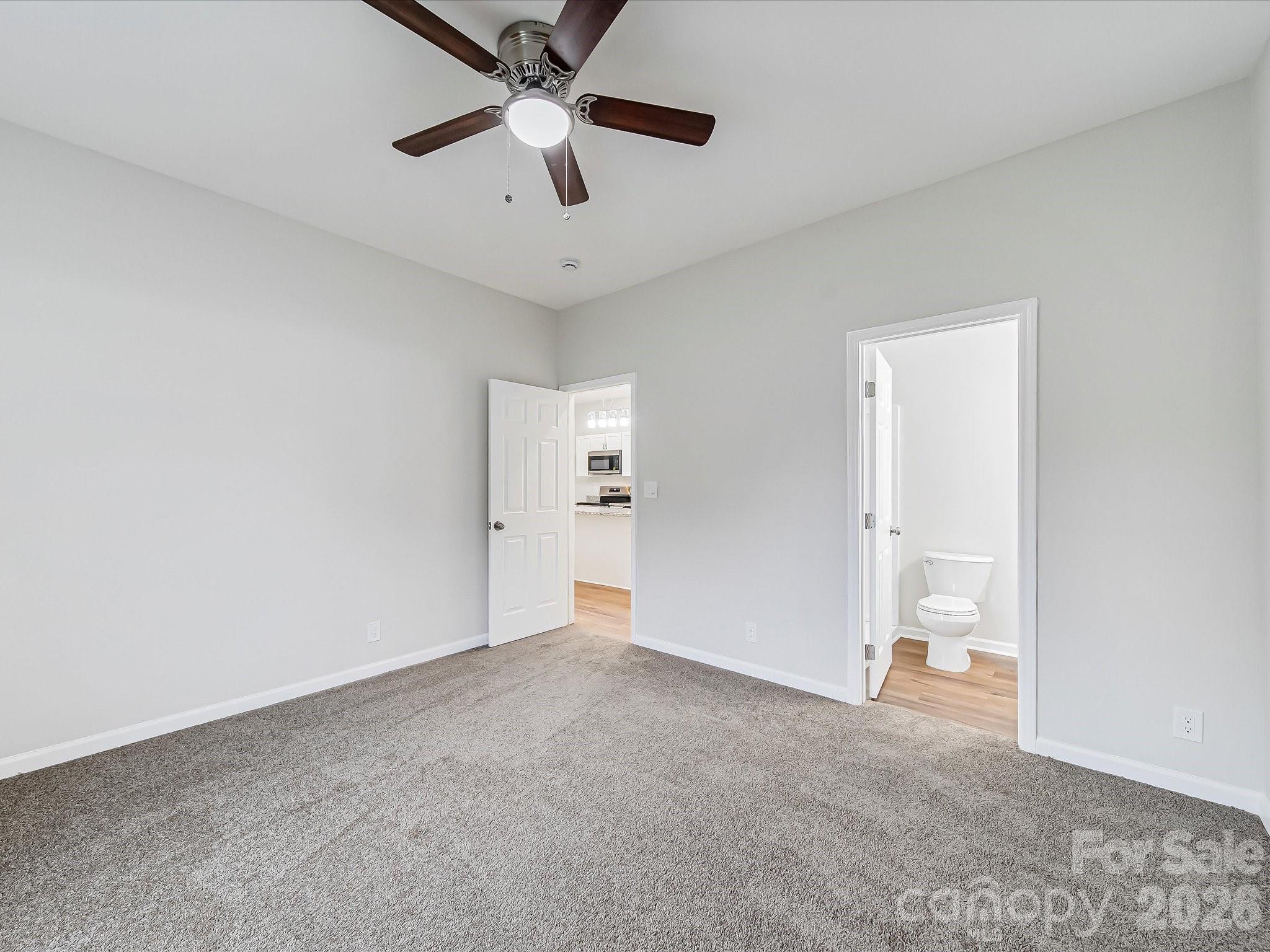 1067 Old Charlotte Road — Concord
