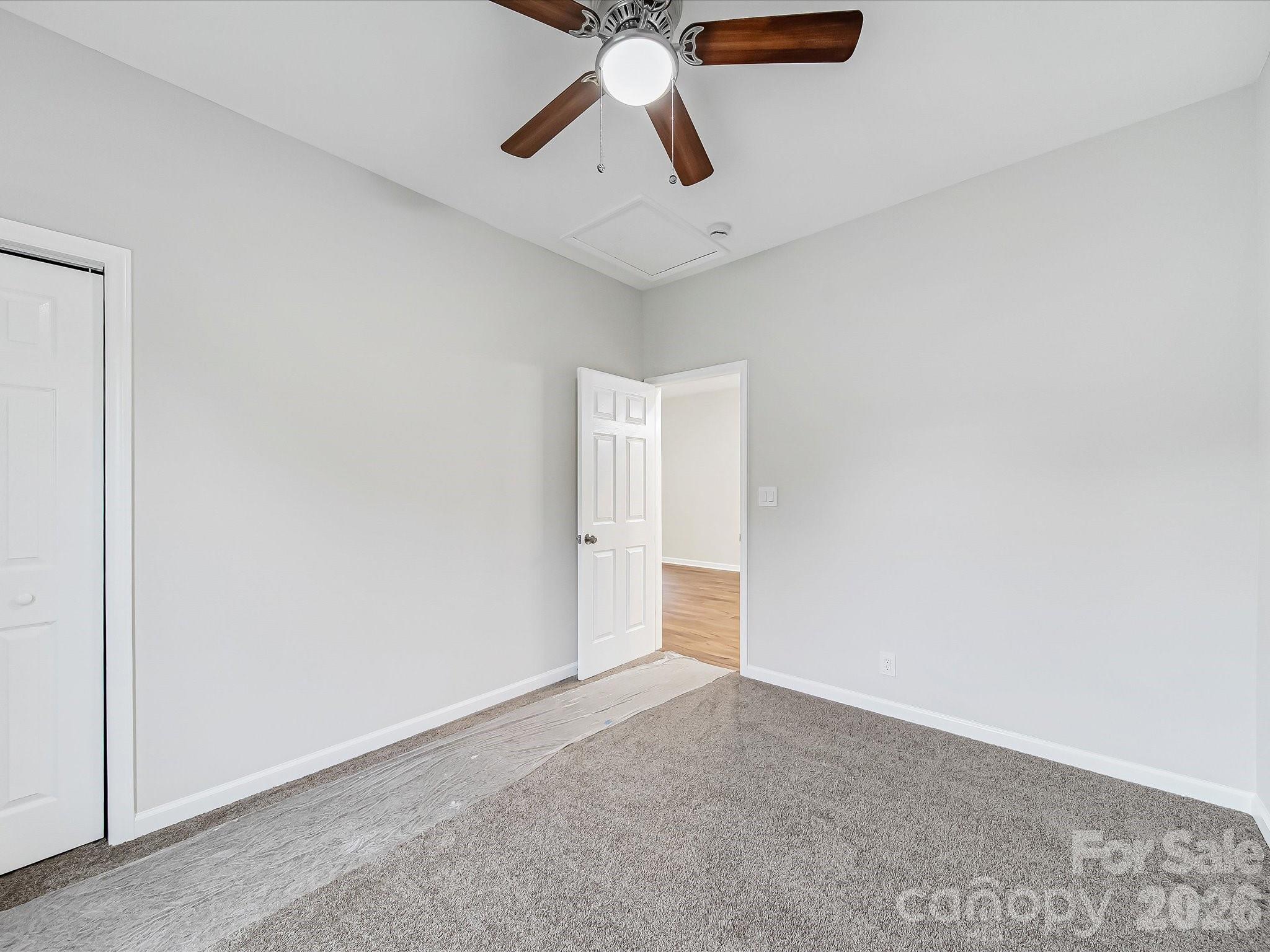 1067 Old Charlotte Road — Concord