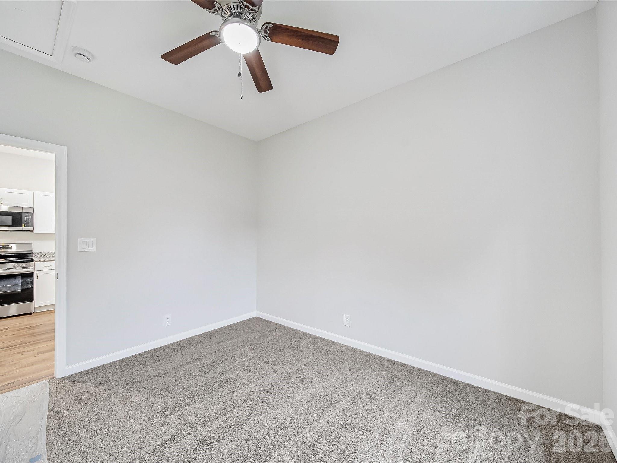 1067 Old Charlotte Road — Concord