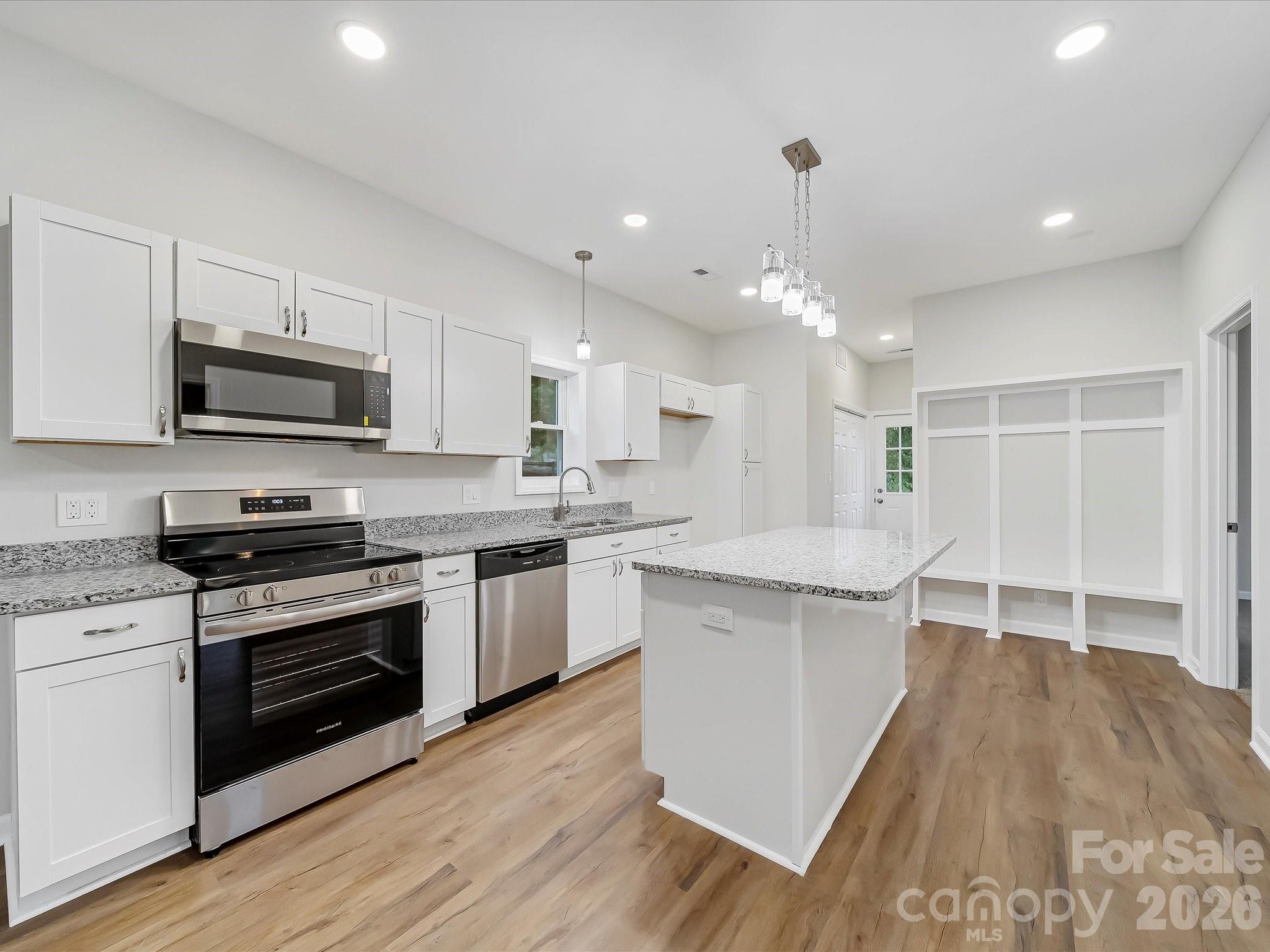 1067 Old Charlotte Road — Concord