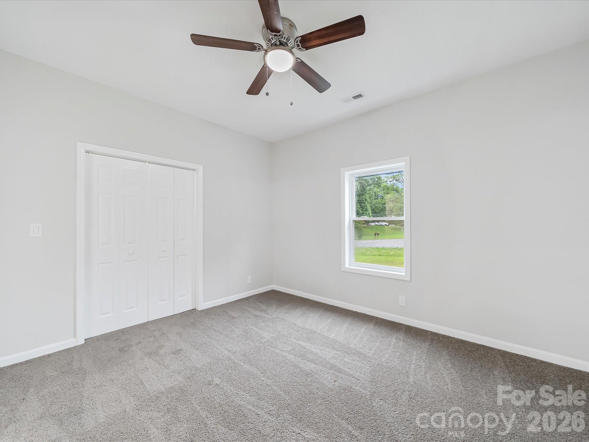 1067 Old Charlotte Road — Concord