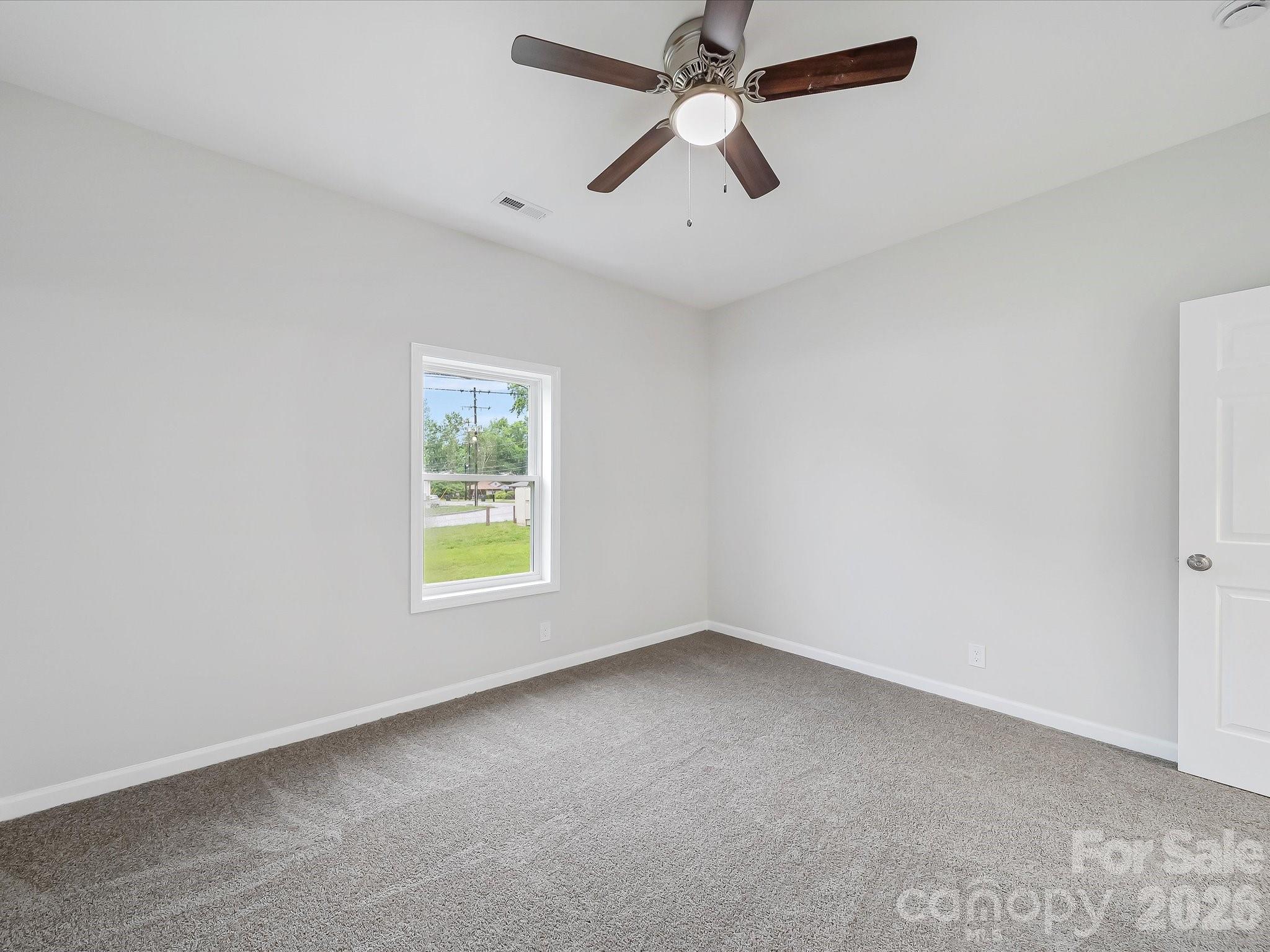 1067 Old Charlotte Road — Concord
