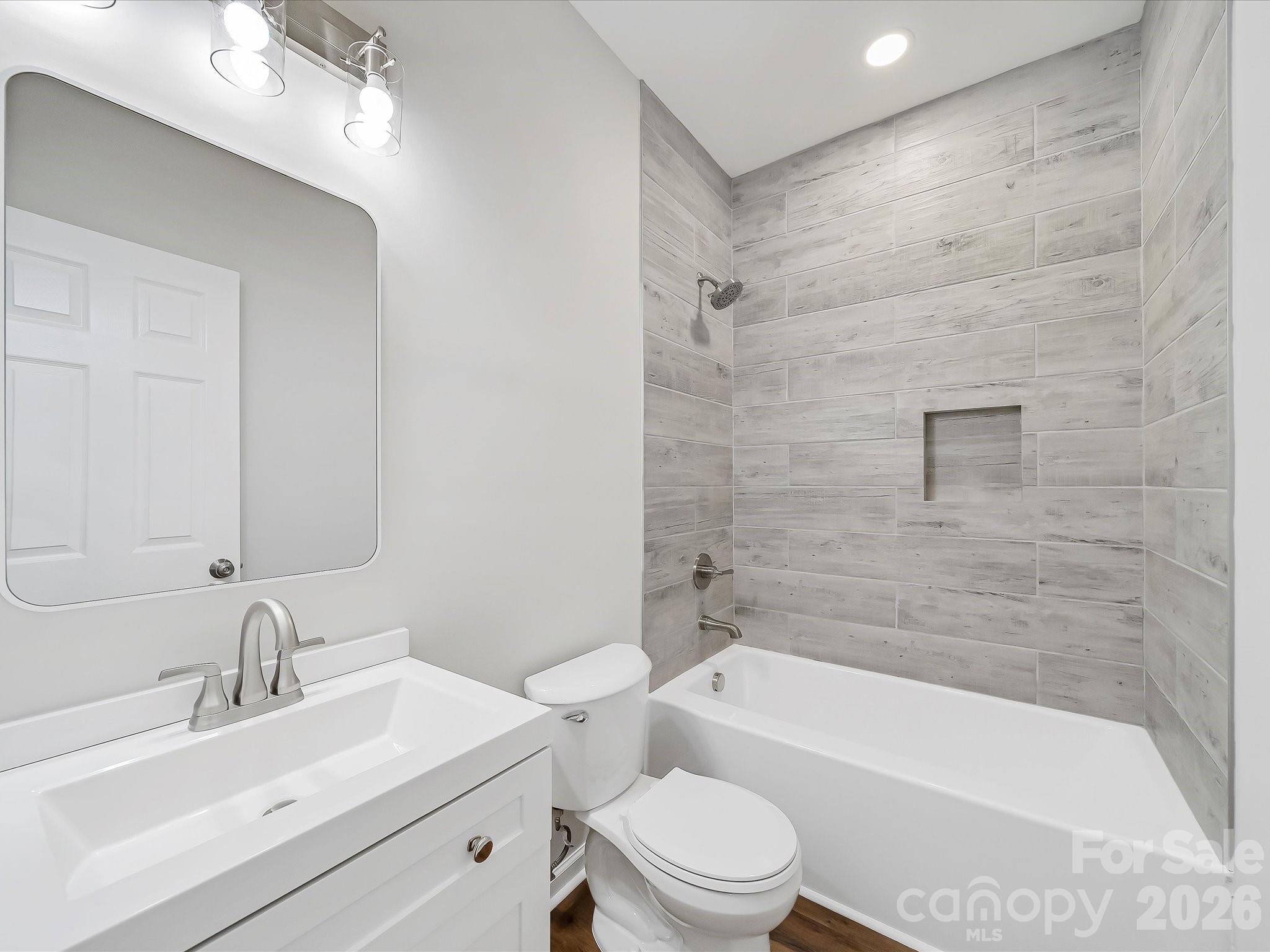 1067 Old Charlotte Road — Concord