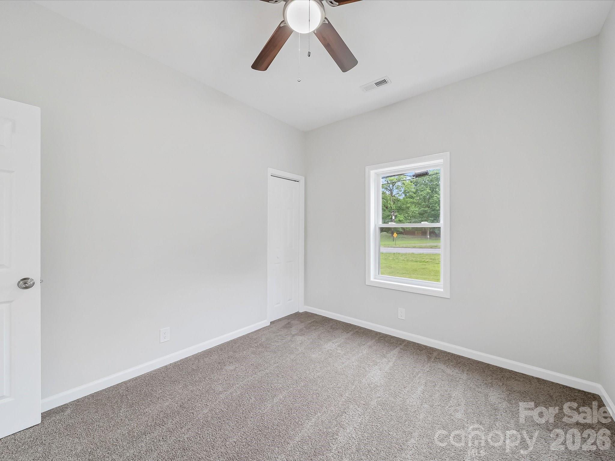 1067 Old Charlotte Road — Concord