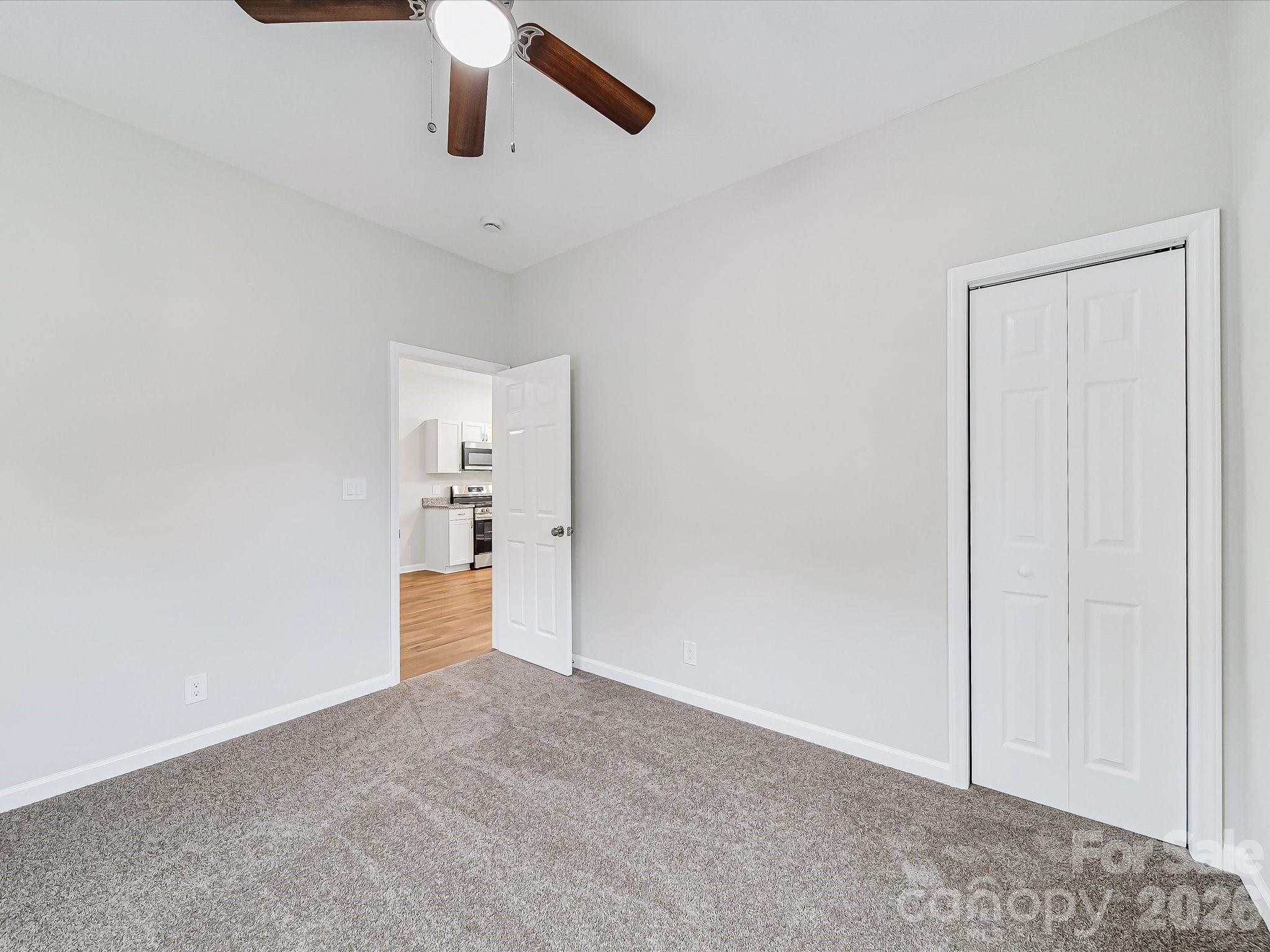 1067 Old Charlotte Road — Concord