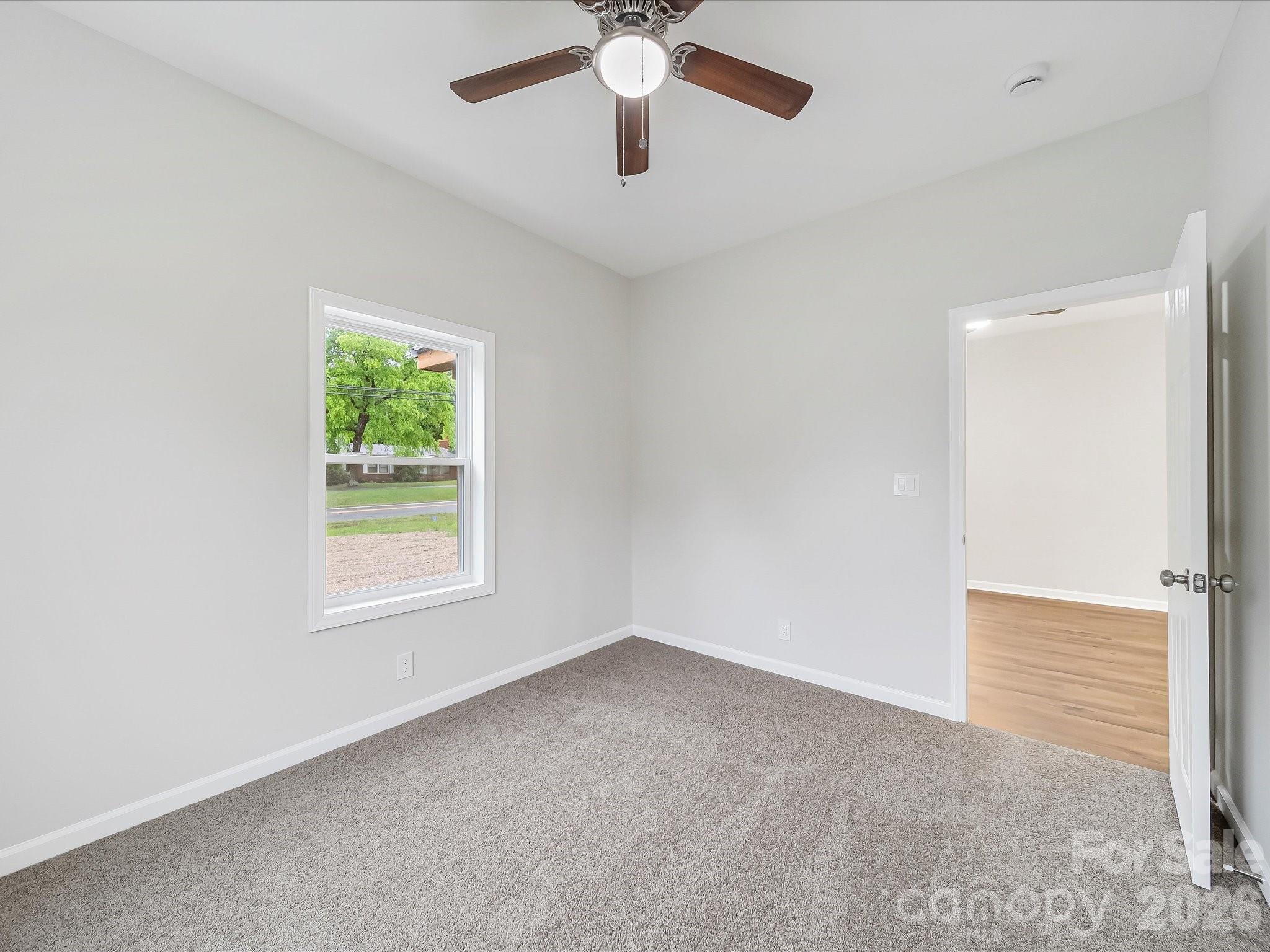 1067 Old Charlotte Road — Concord