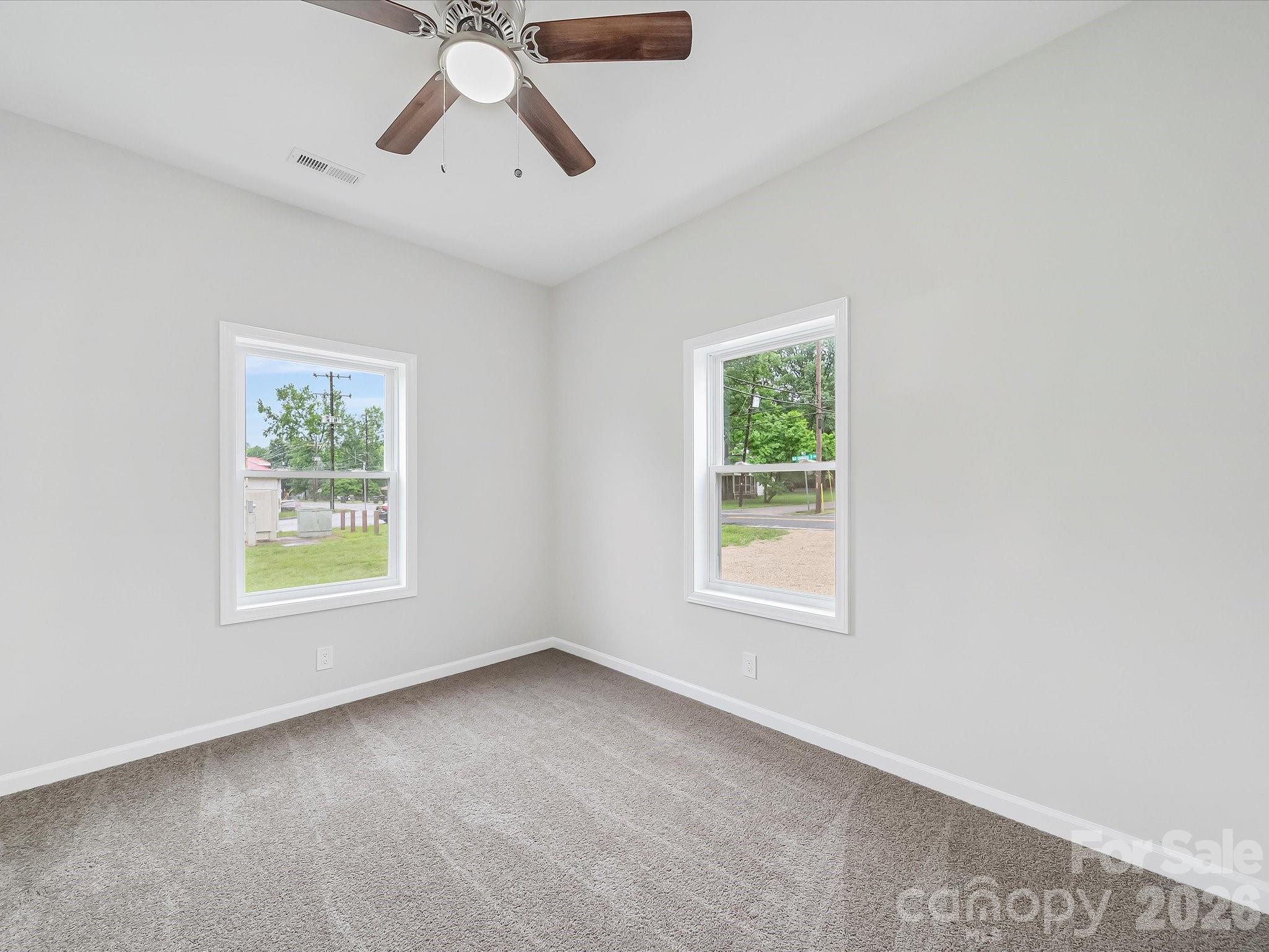 1067 Old Charlotte Road — Concord