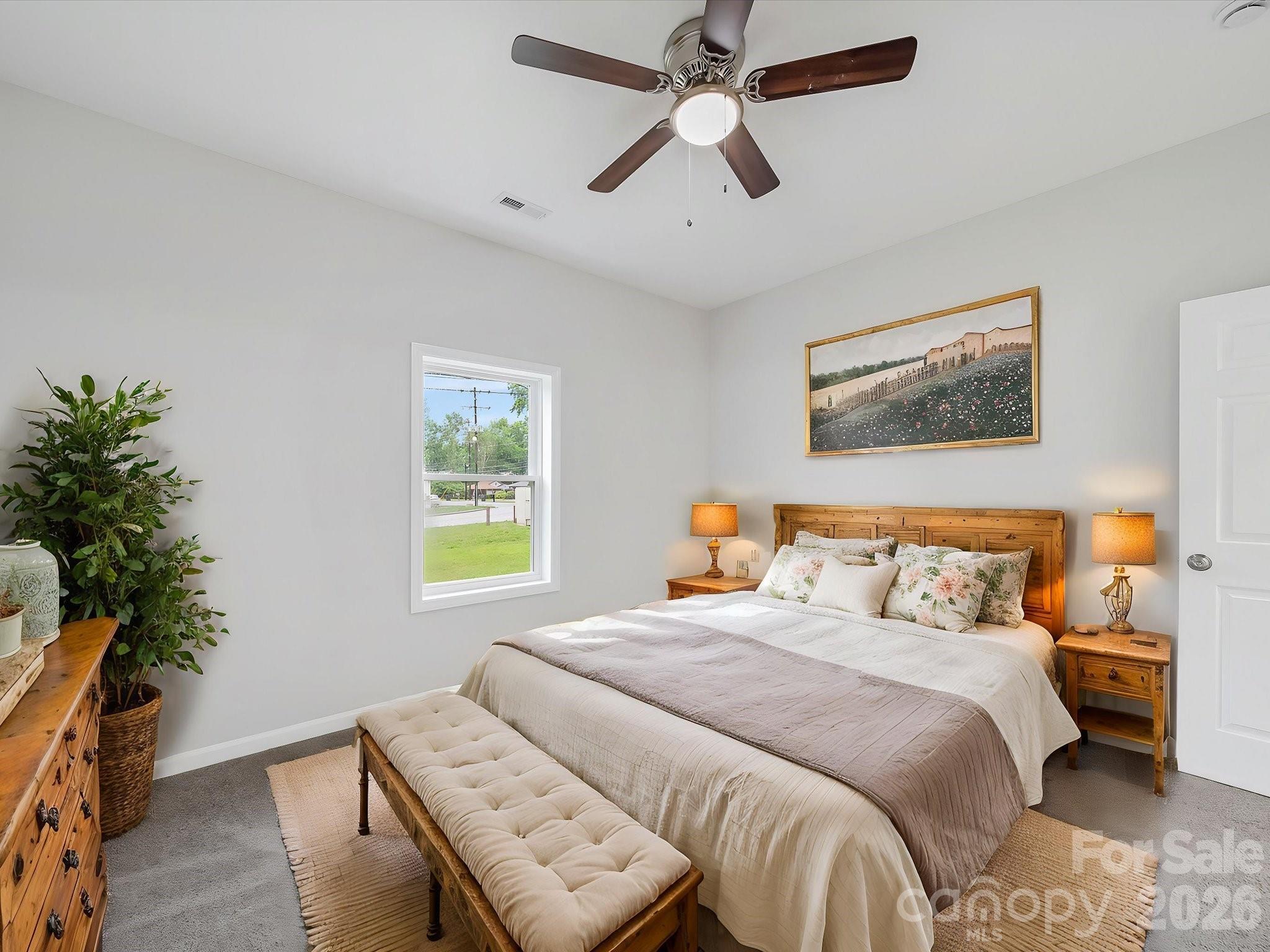 1067 Old Charlotte Road — Concord