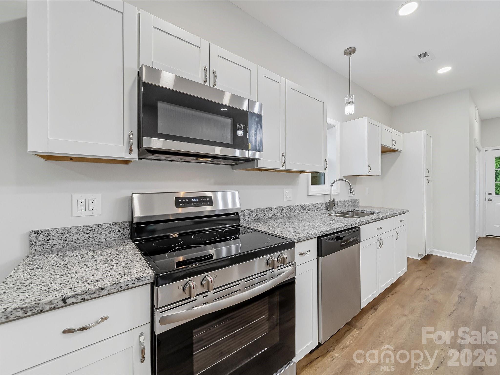 1067 Old Charlotte Road — Concord
