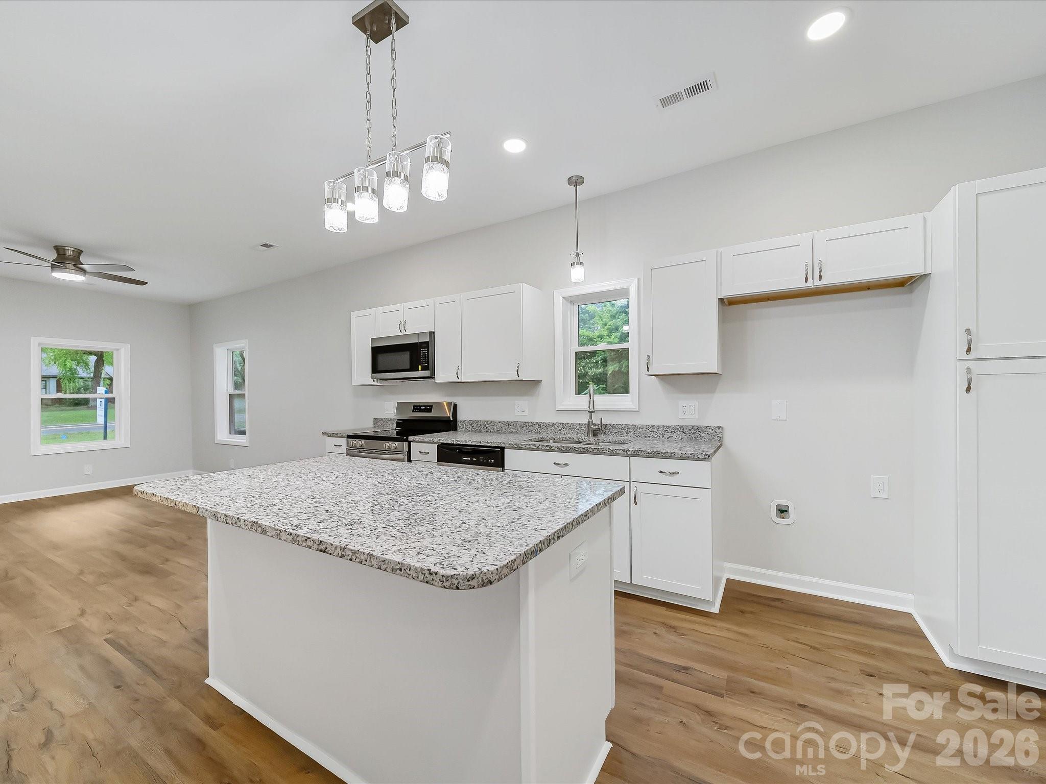 1067 Old Charlotte Road — Concord