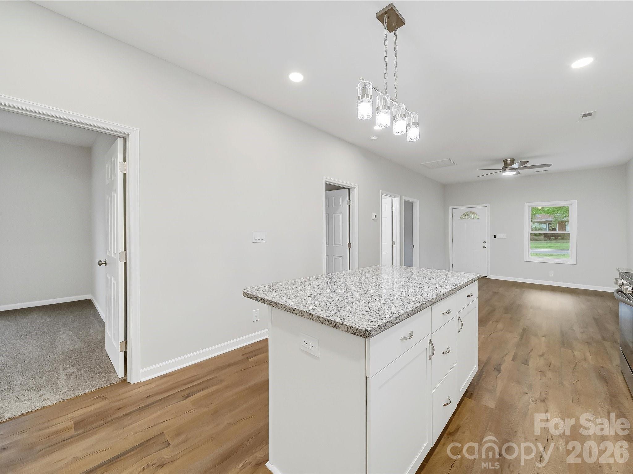 1067 Old Charlotte Road — Concord