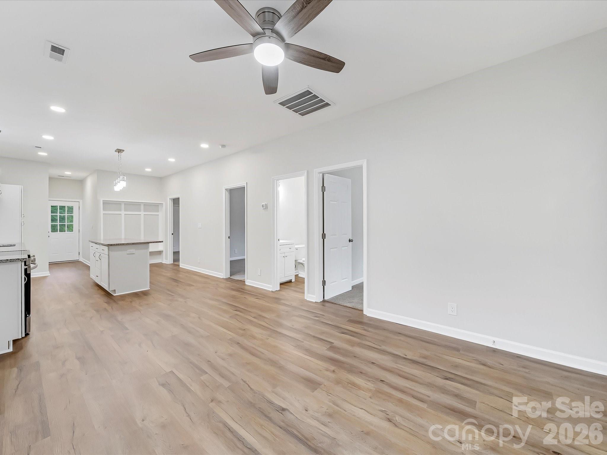 1067 Old Charlotte Road — Concord