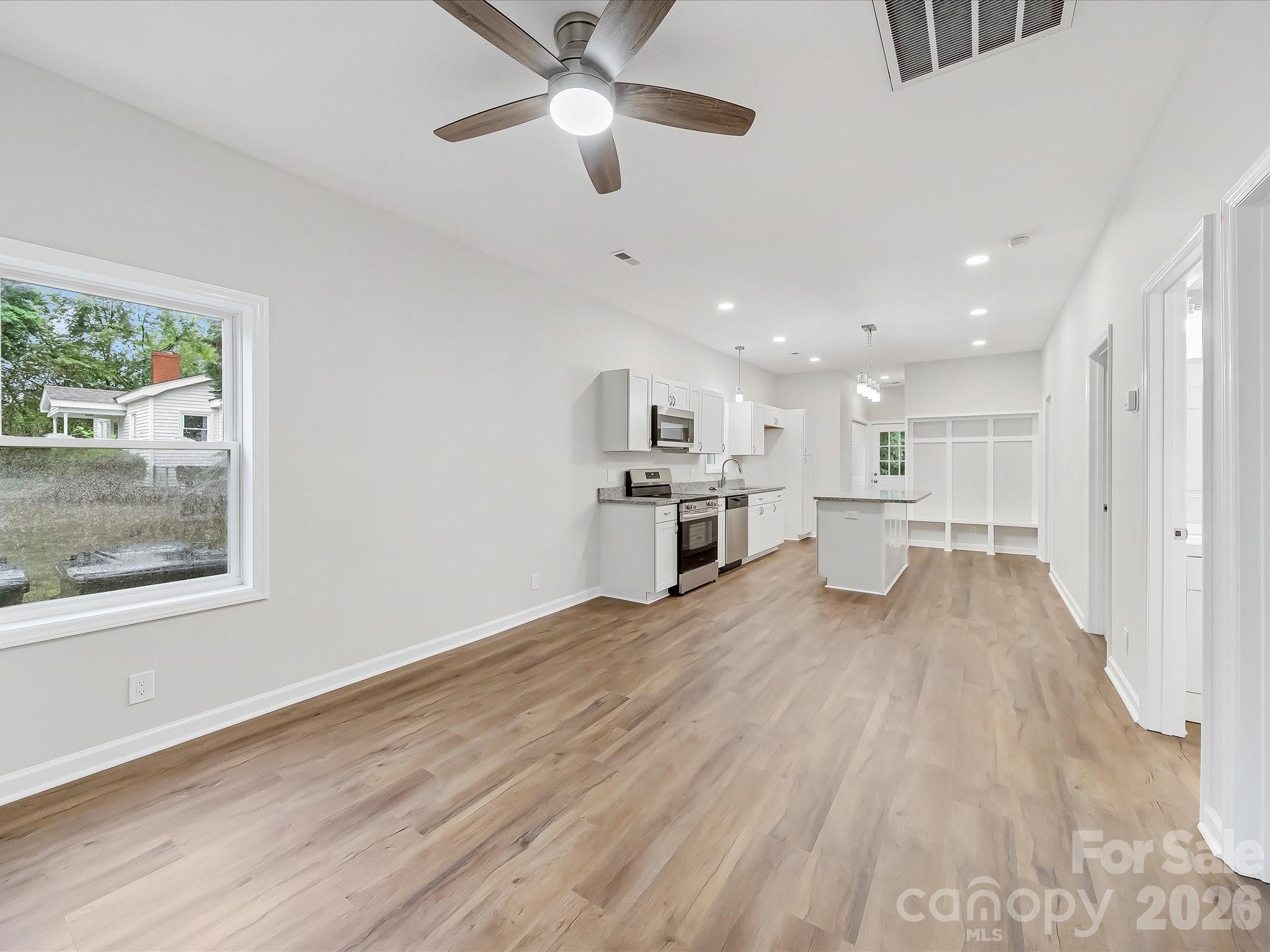 1067 Old Charlotte Road — Concord