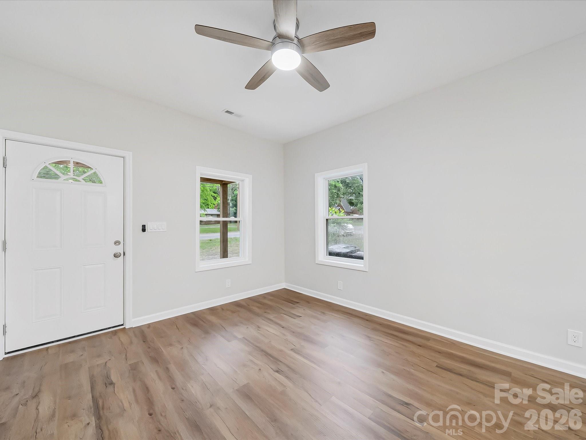 1067 Old Charlotte Road — Concord