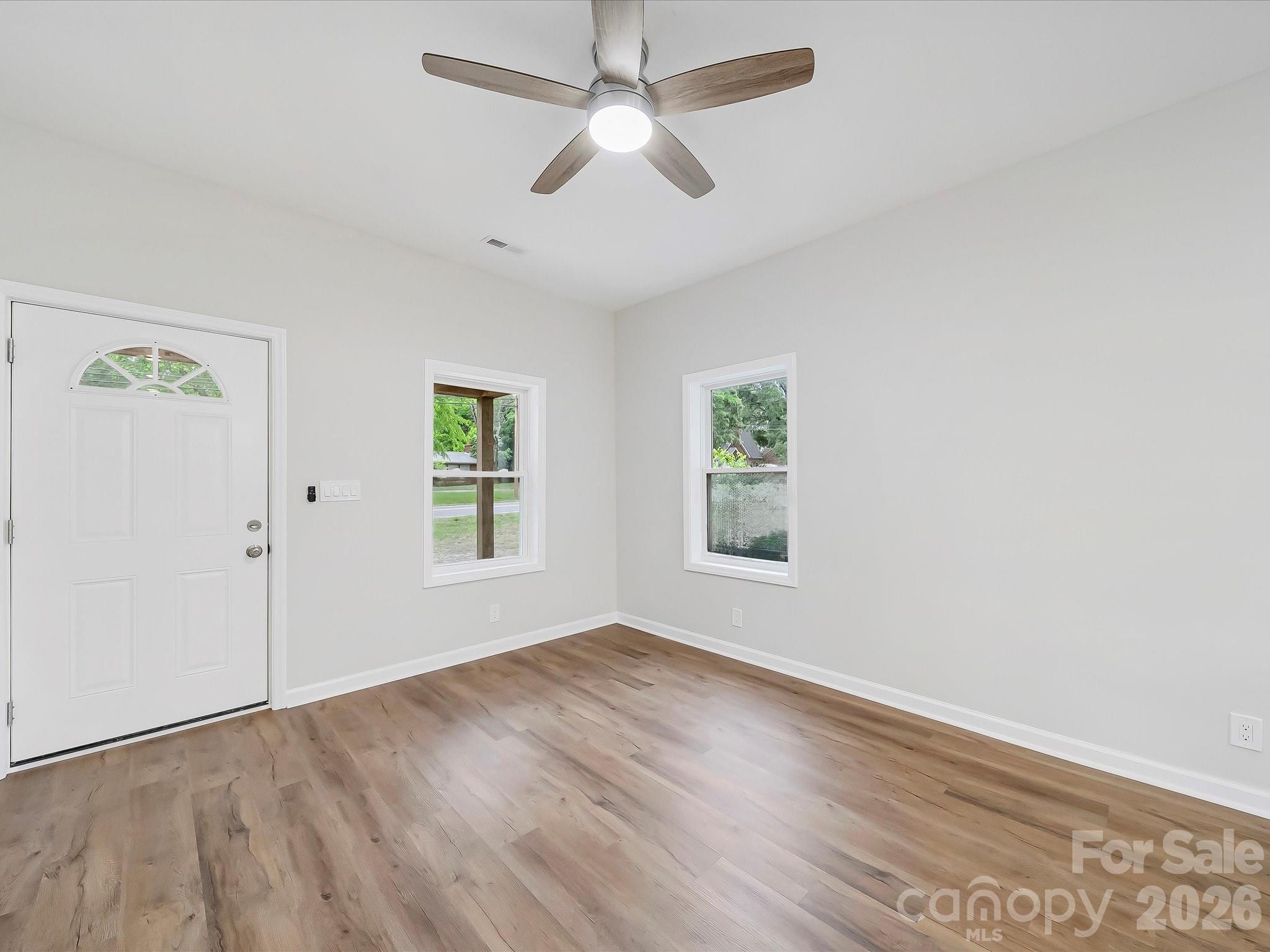 1067 Old Charlotte Road — Concord
