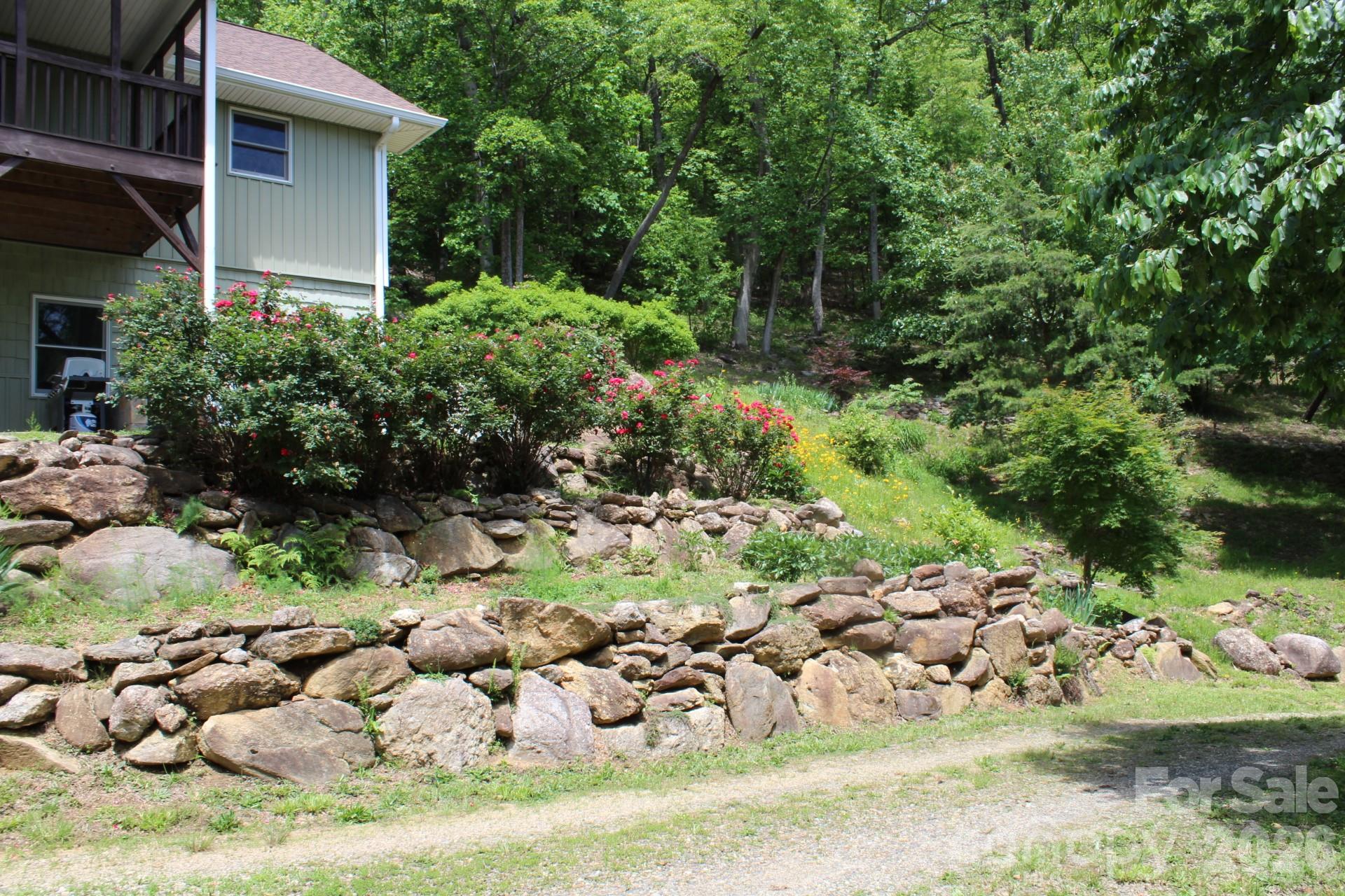 337 Roberson School Road — Moravian Falls
