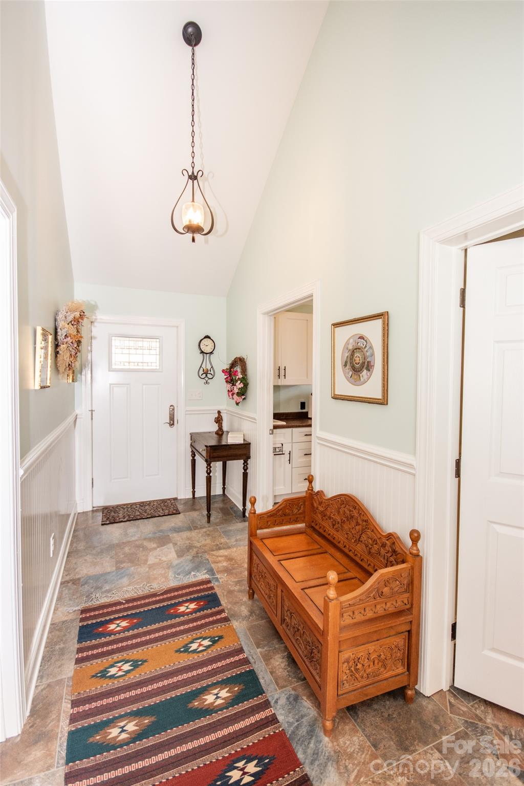 337 Roberson School Road — Moravian Falls
