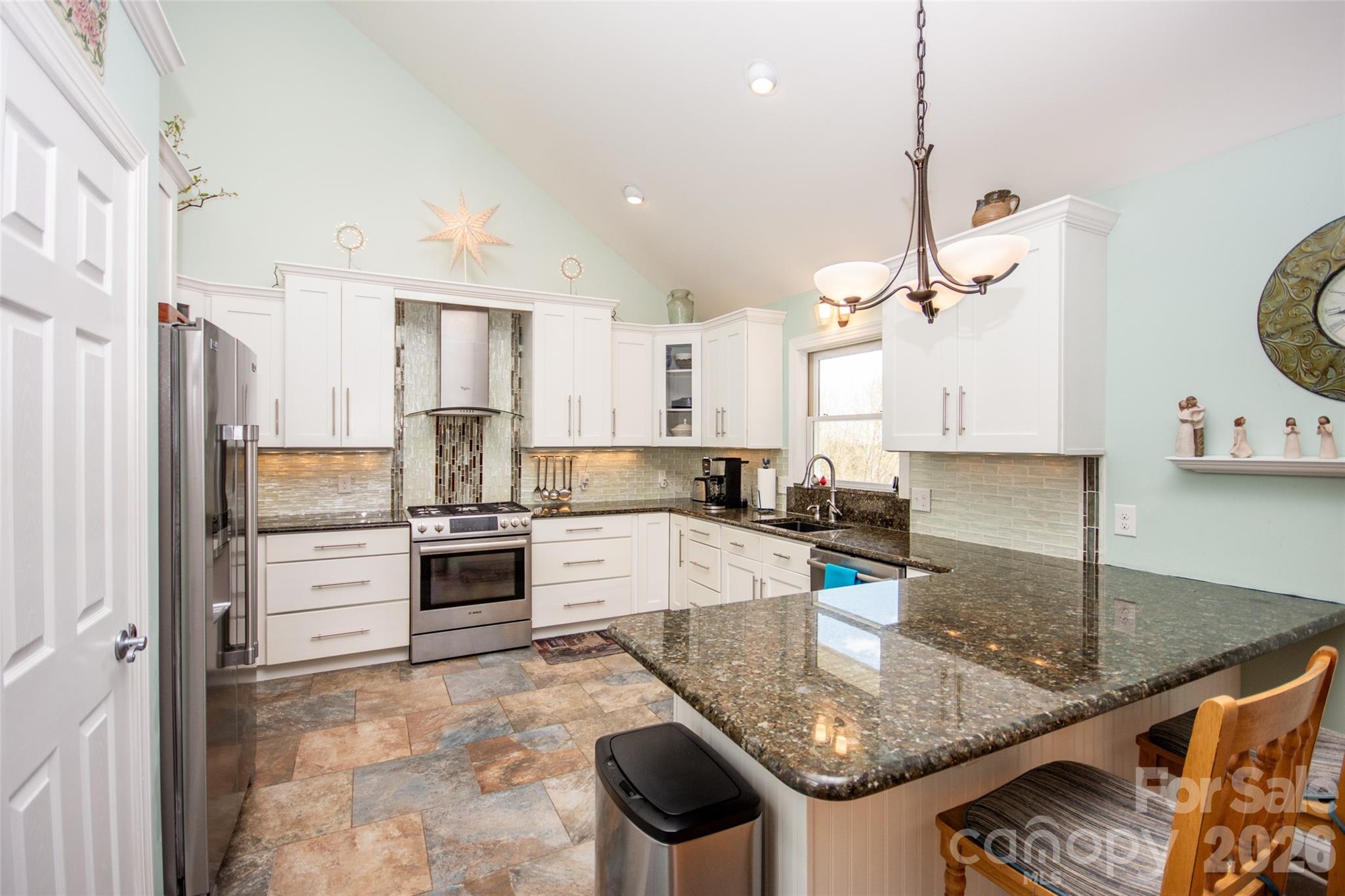 337 Roberson School Road — Moravian Falls
