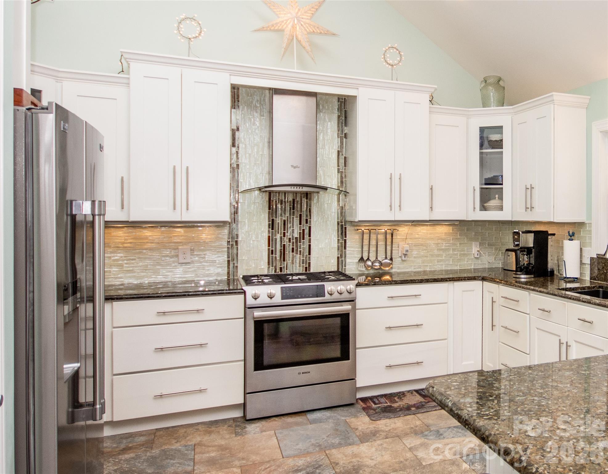 337 Roberson School Road — Moravian Falls