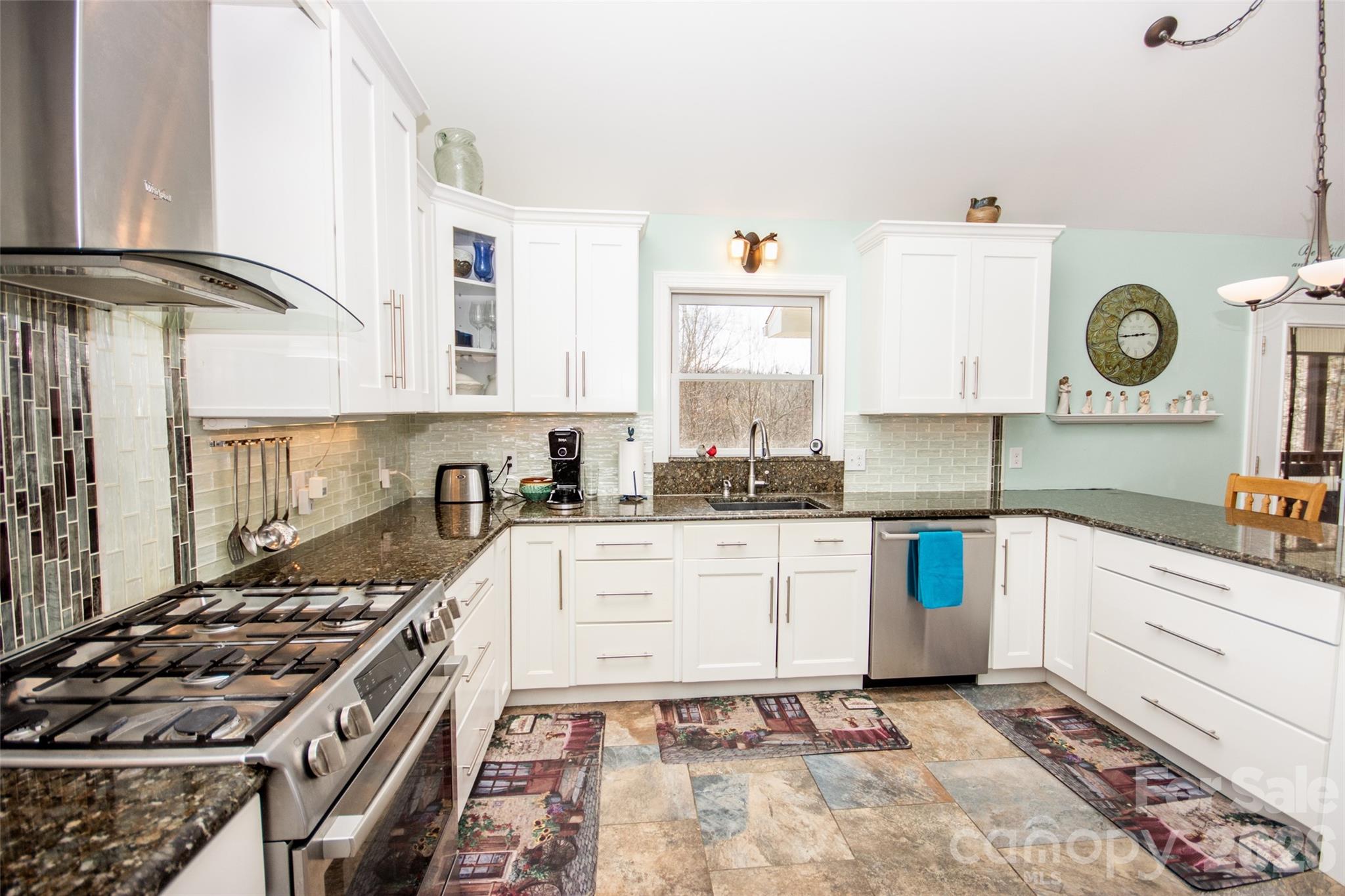 337 Roberson School Road — Moravian Falls