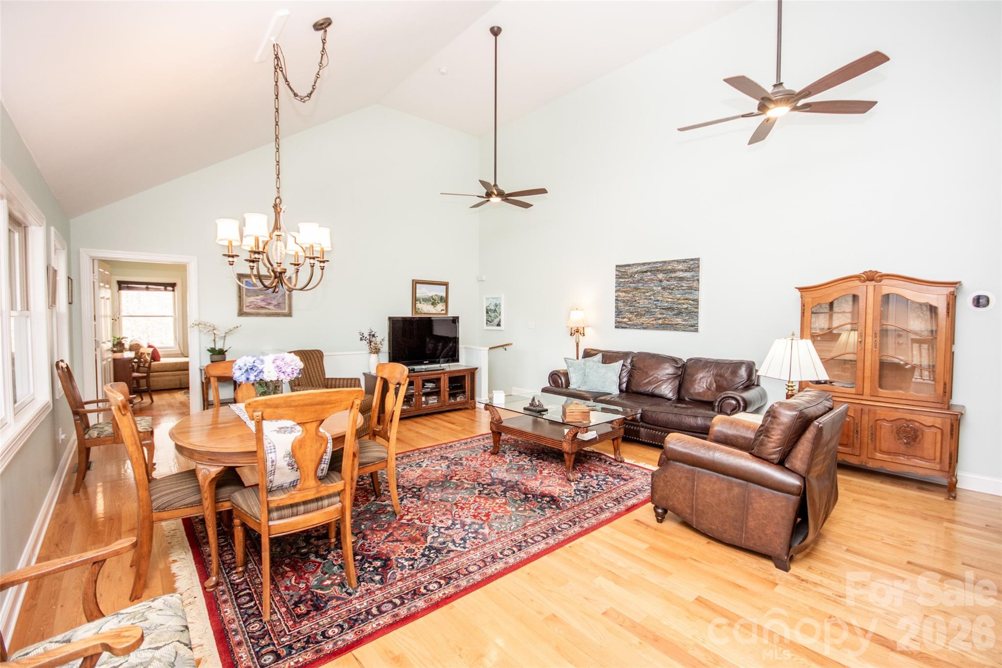 337 Roberson School Road — Moravian Falls