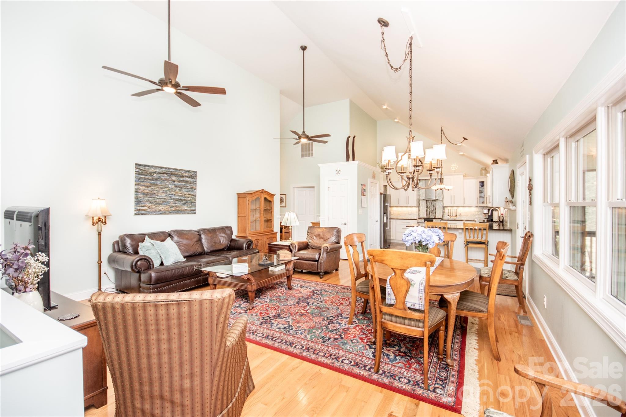 337 Roberson School Road — Moravian Falls